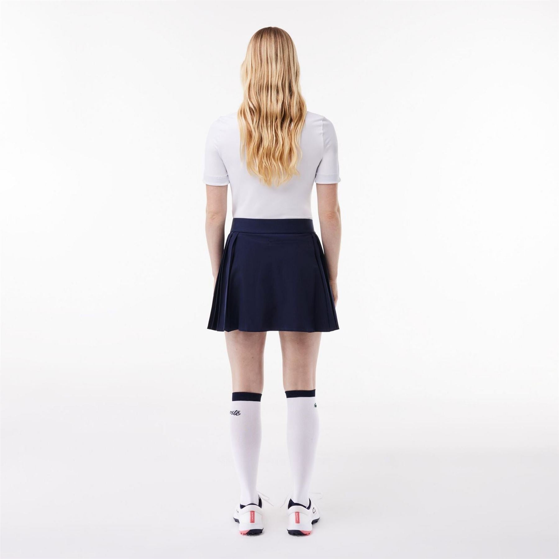 Lacoste Skort