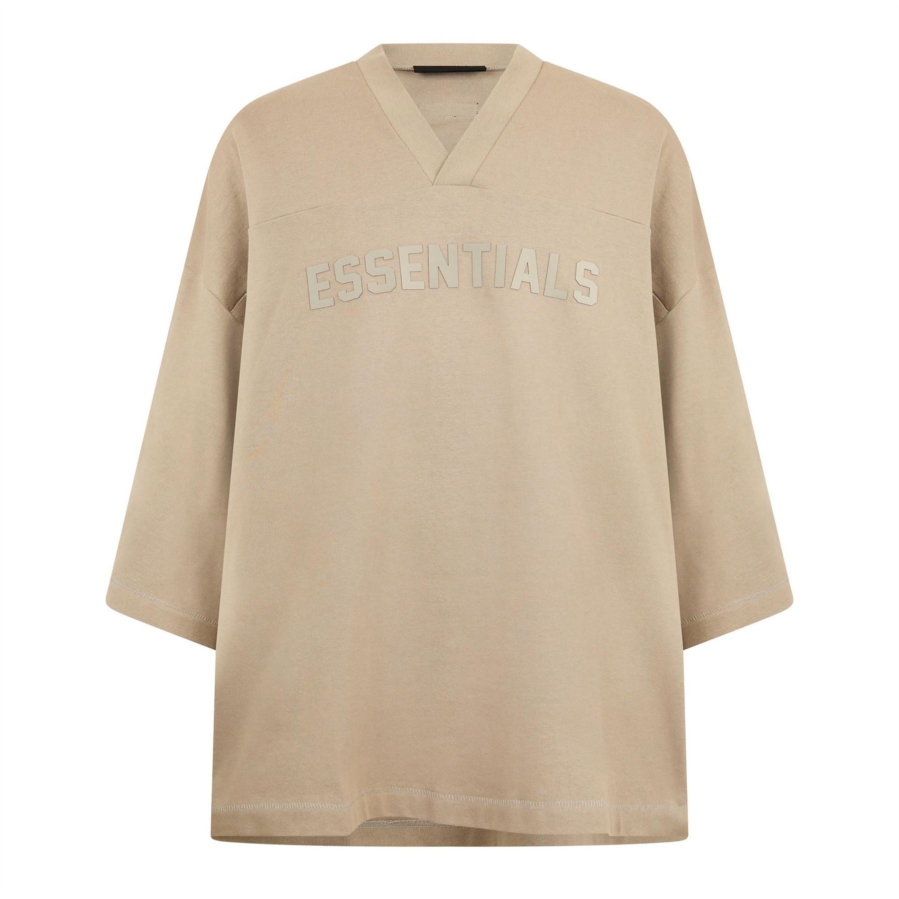 Fear Of God Essentials Oversized Fit T-Shirt