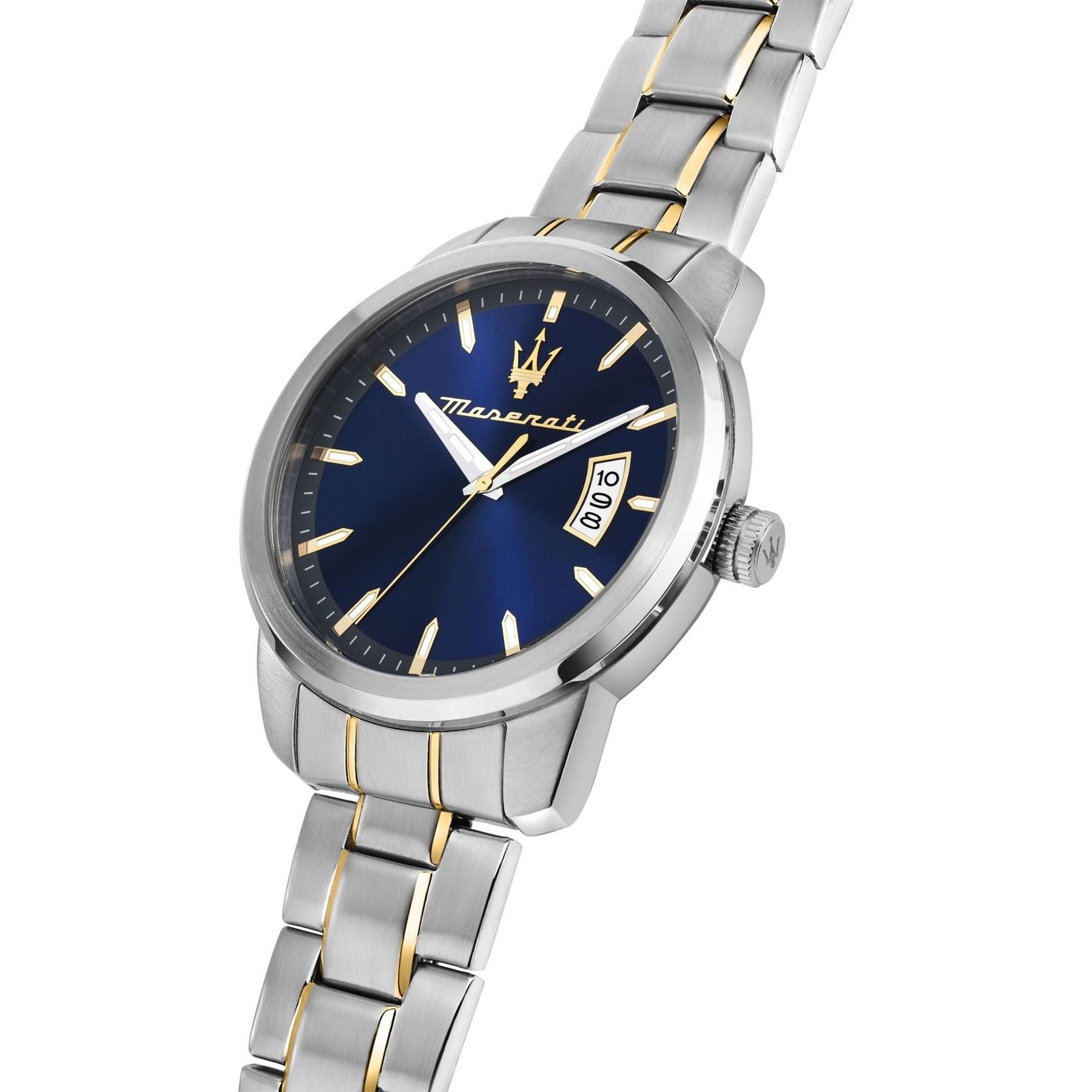 Maserati Watch