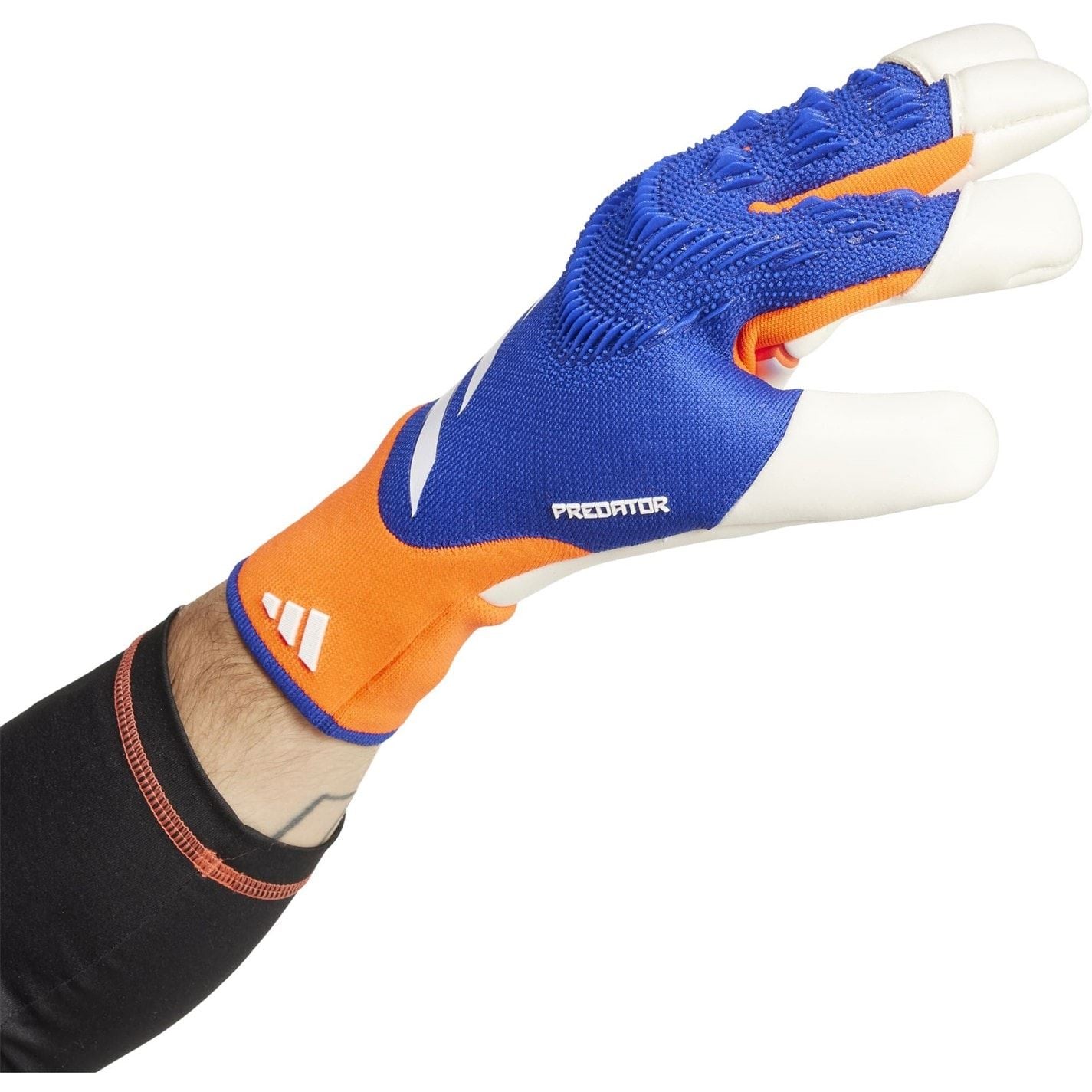 adidas Predator Pro Hybrid Goalkeeper Gloves Adults