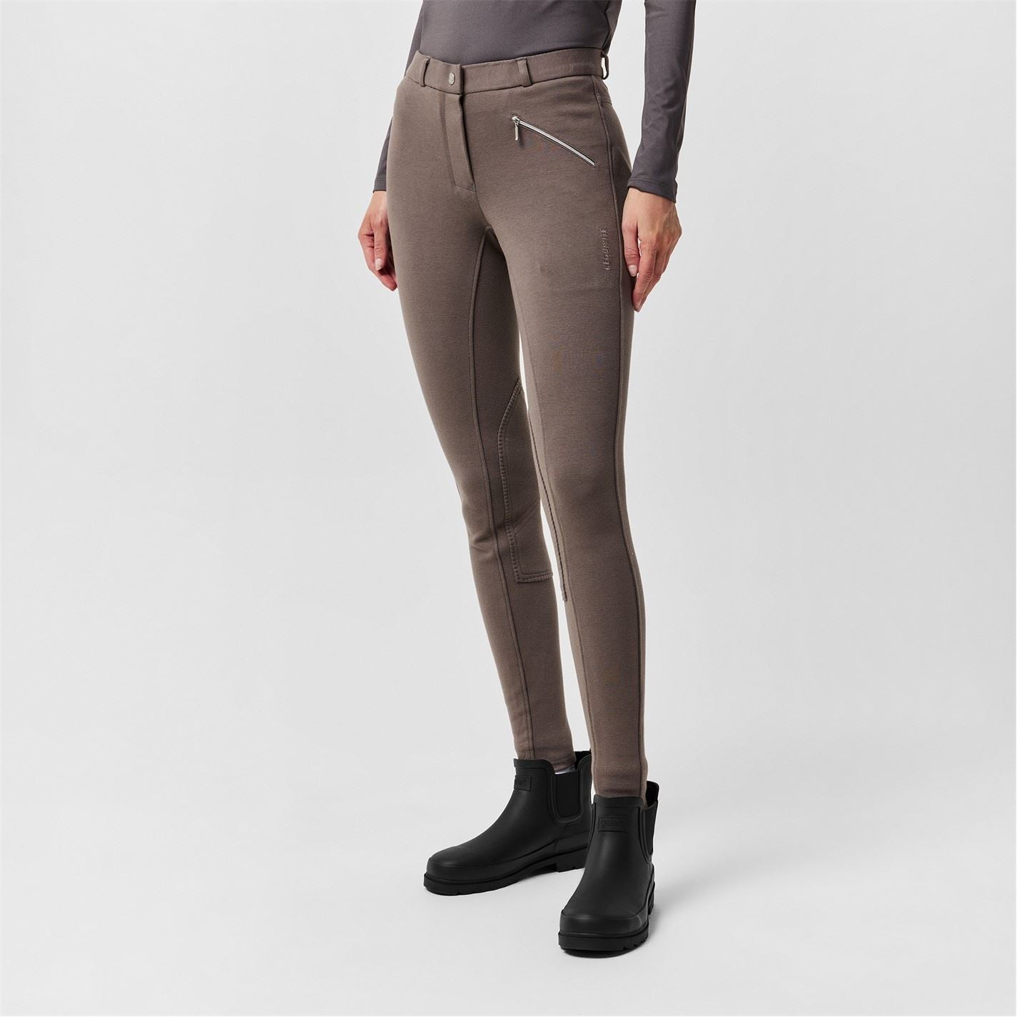 Requisite Womens Knitted Breeches