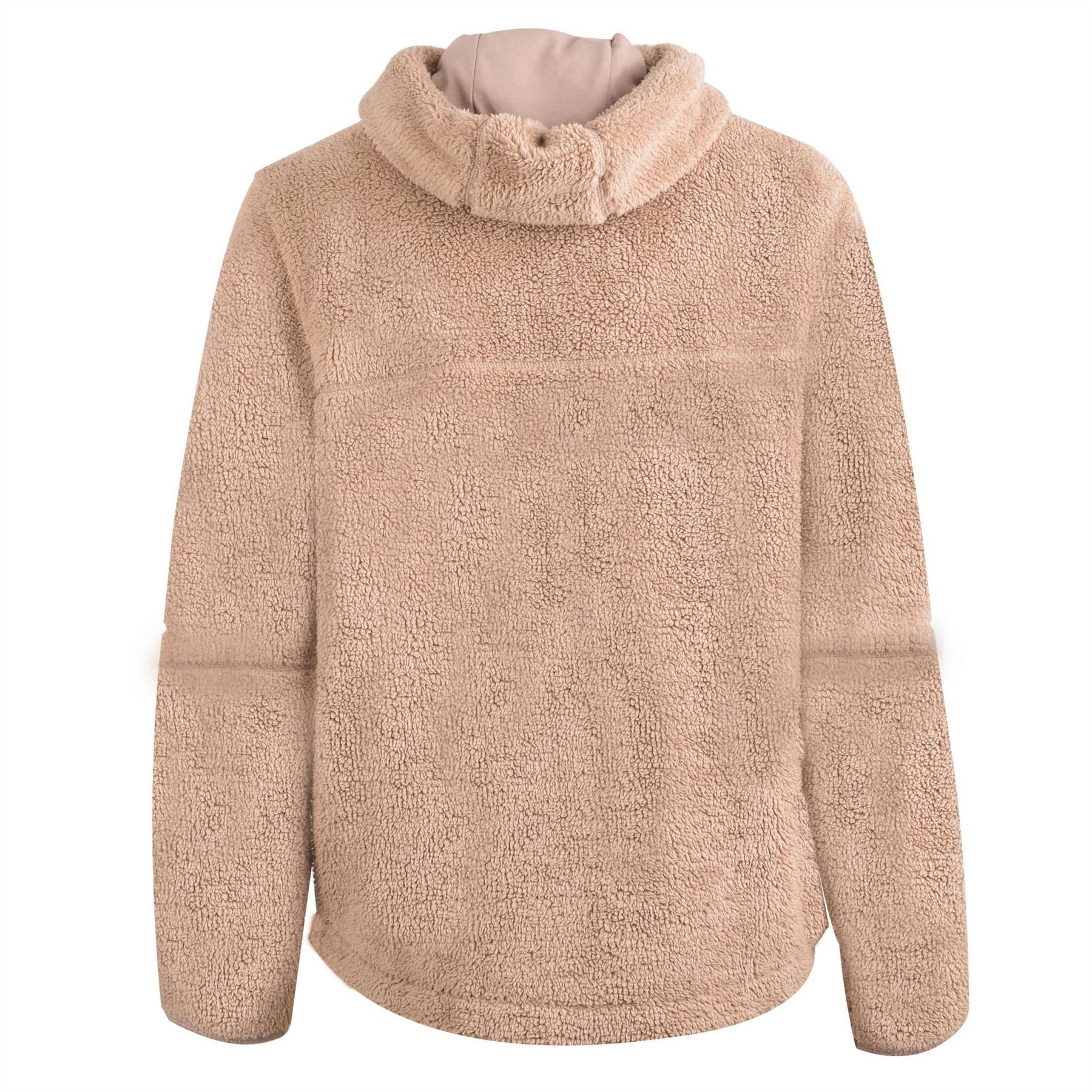 SoulCal Soul Sherpa Zip Hoodie