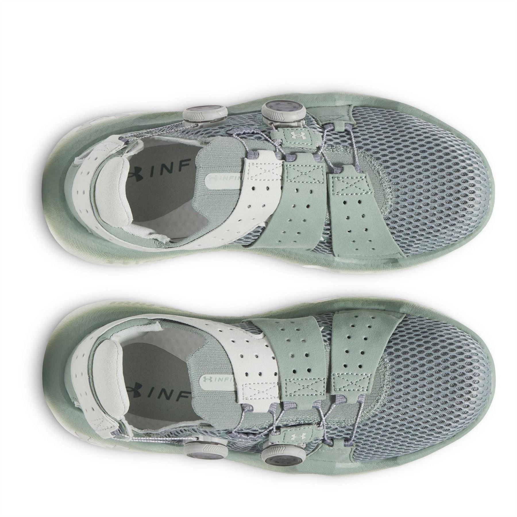 Under Armour Adults Infinite Mega Everyday Neutral Road Running Shoes