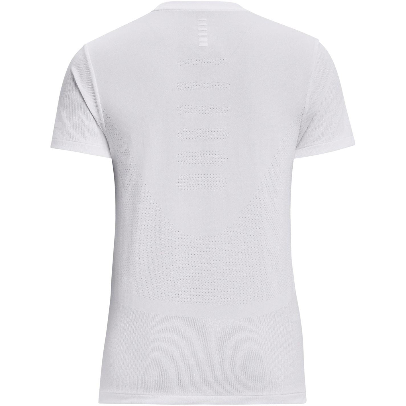 Under Armour Seamless Stride Short Sleeve Performance Running Top