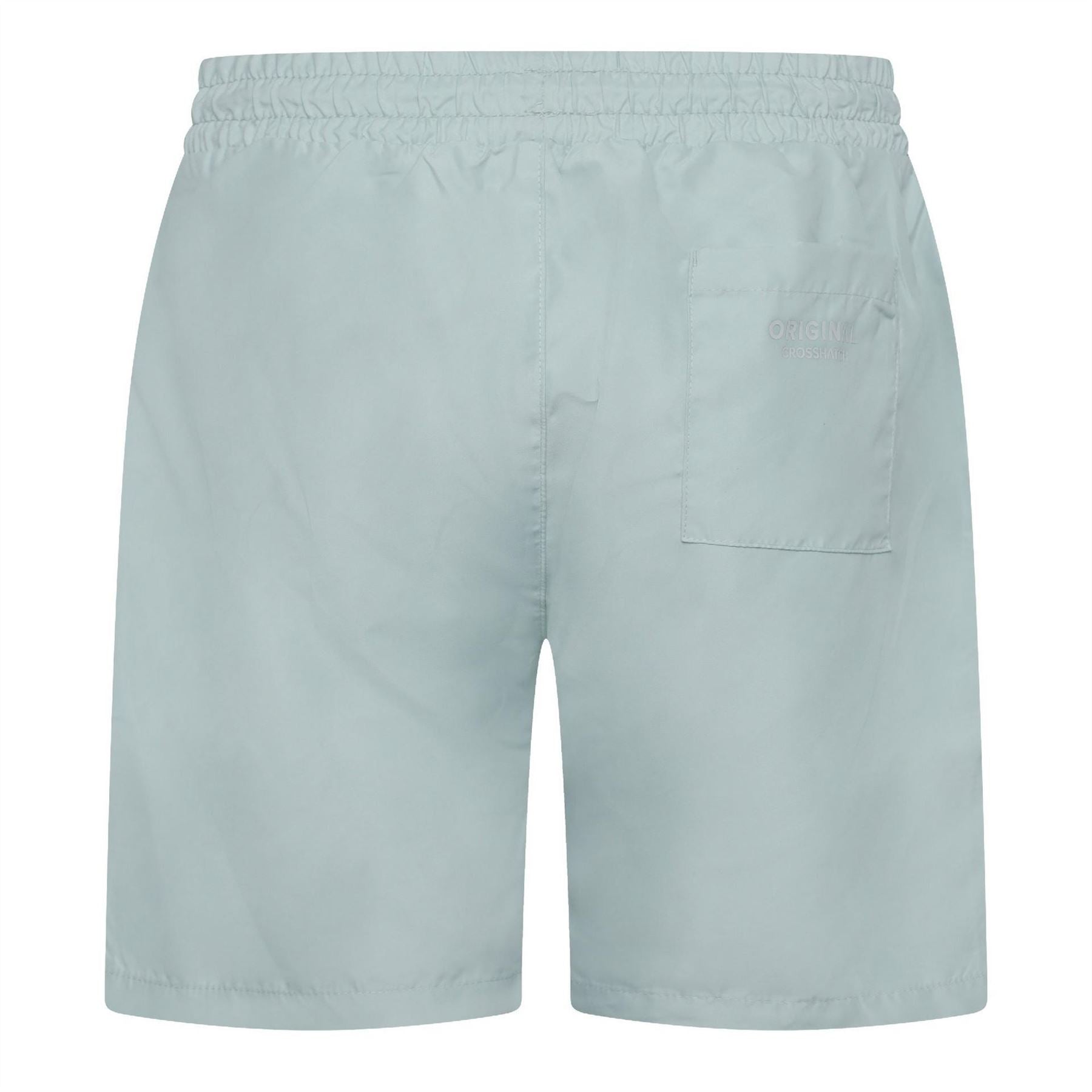 Crosshatch Wabasso Swim Shorts