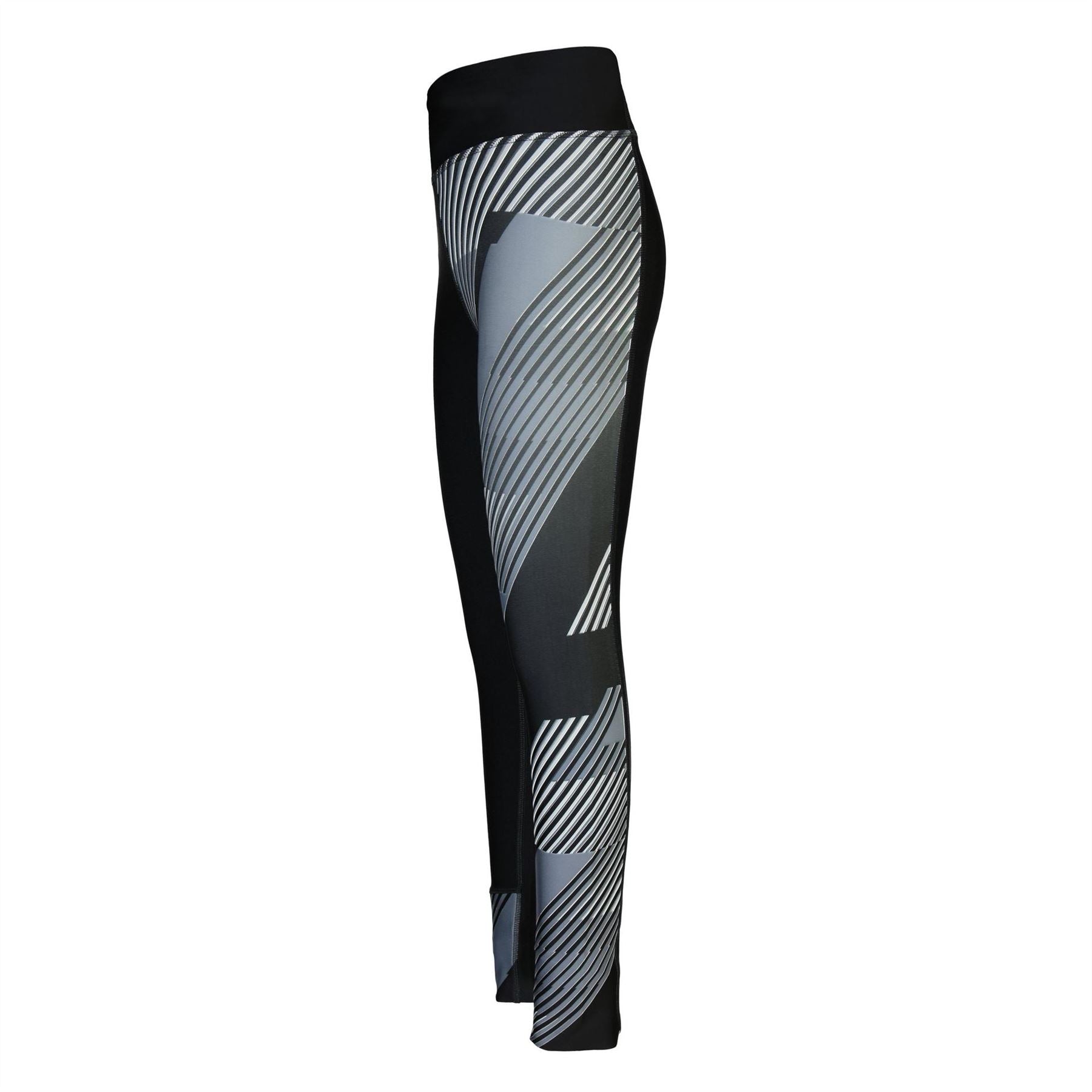 Reebok Running Printed Performance Gym Leggings