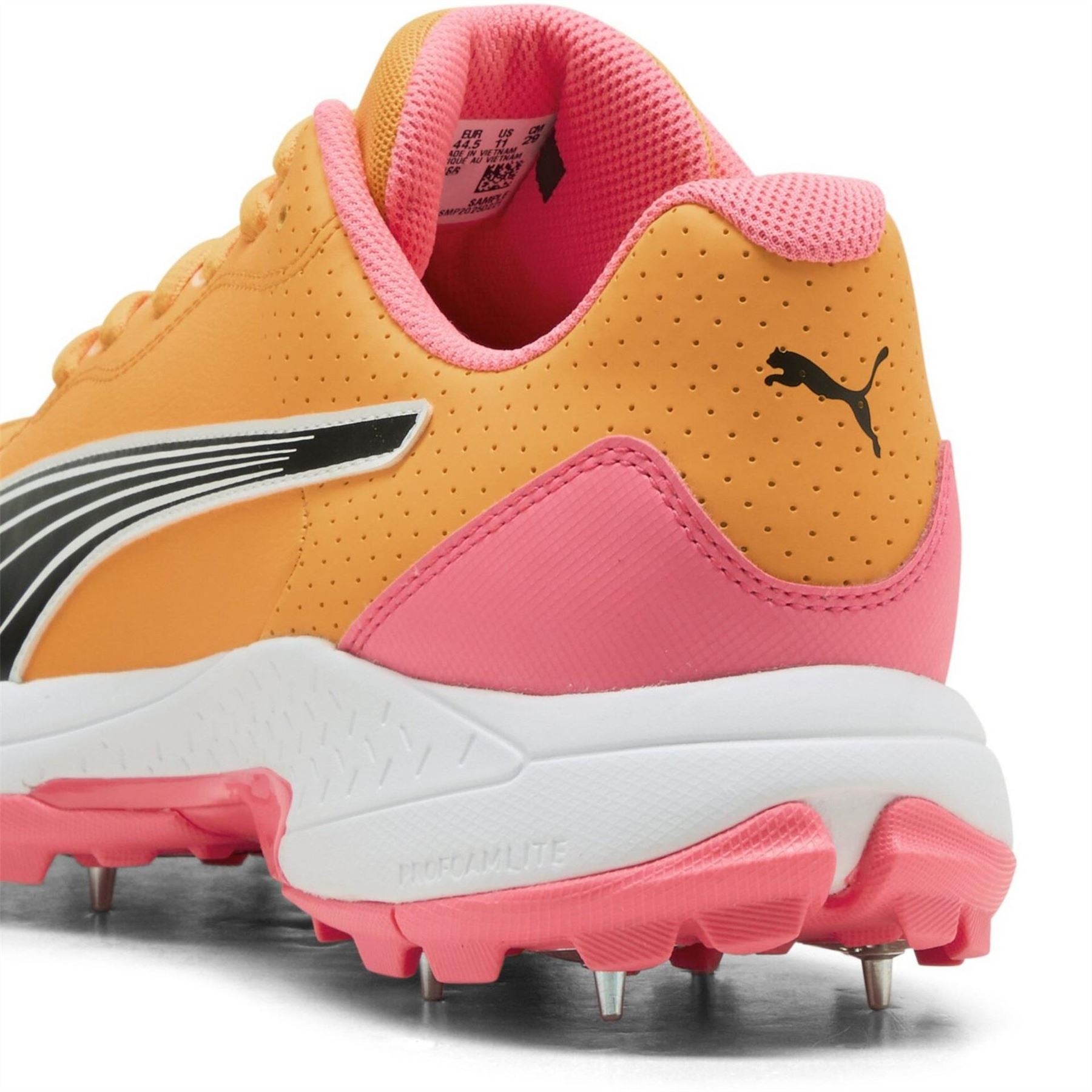 Puma Mens Spike 24.2 Cricket Spikes