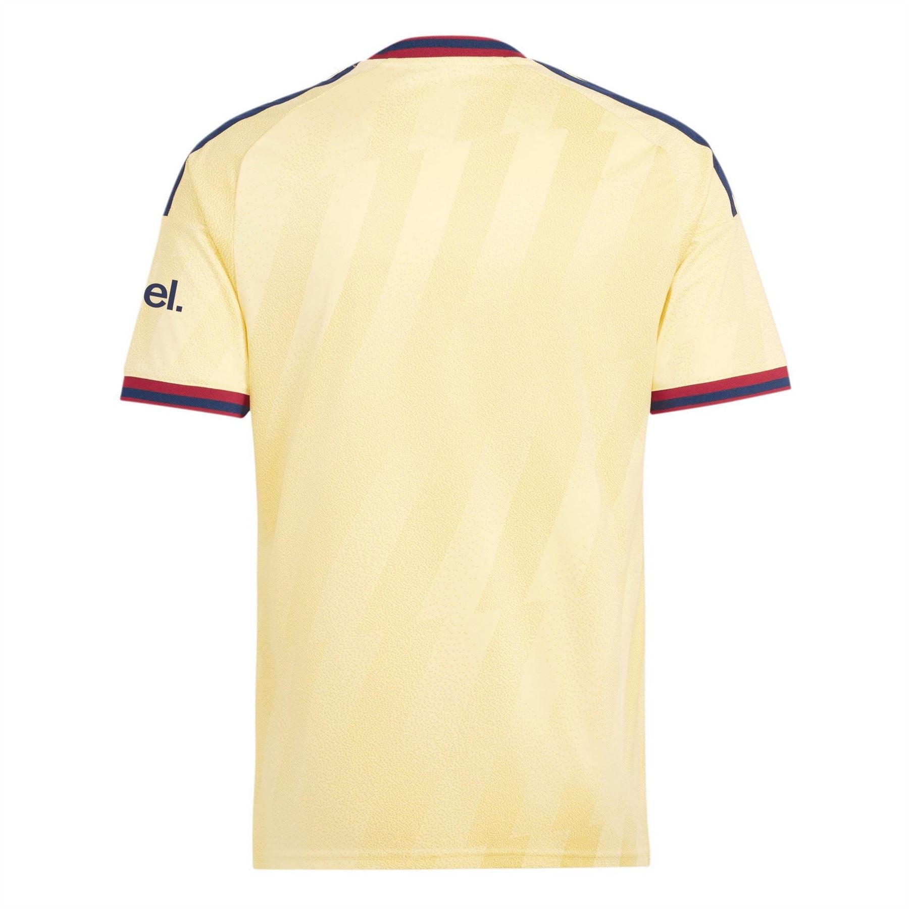 adidas Mens Third Shirt 2026 27