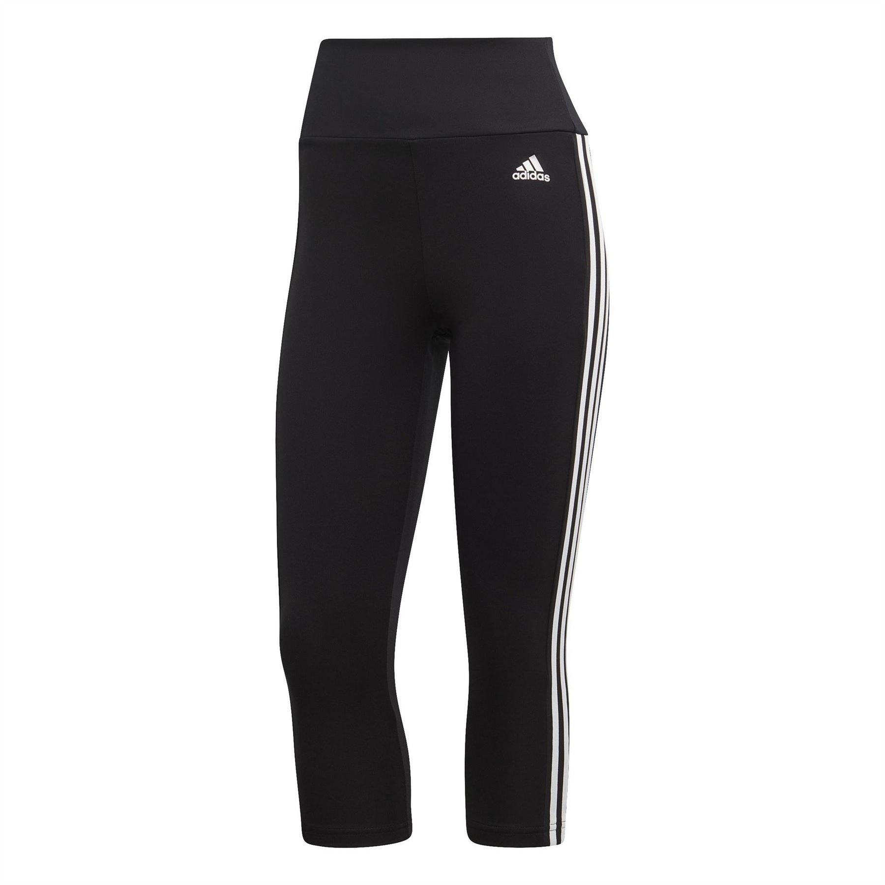 adidas Womens Three Quarter Sports Tights