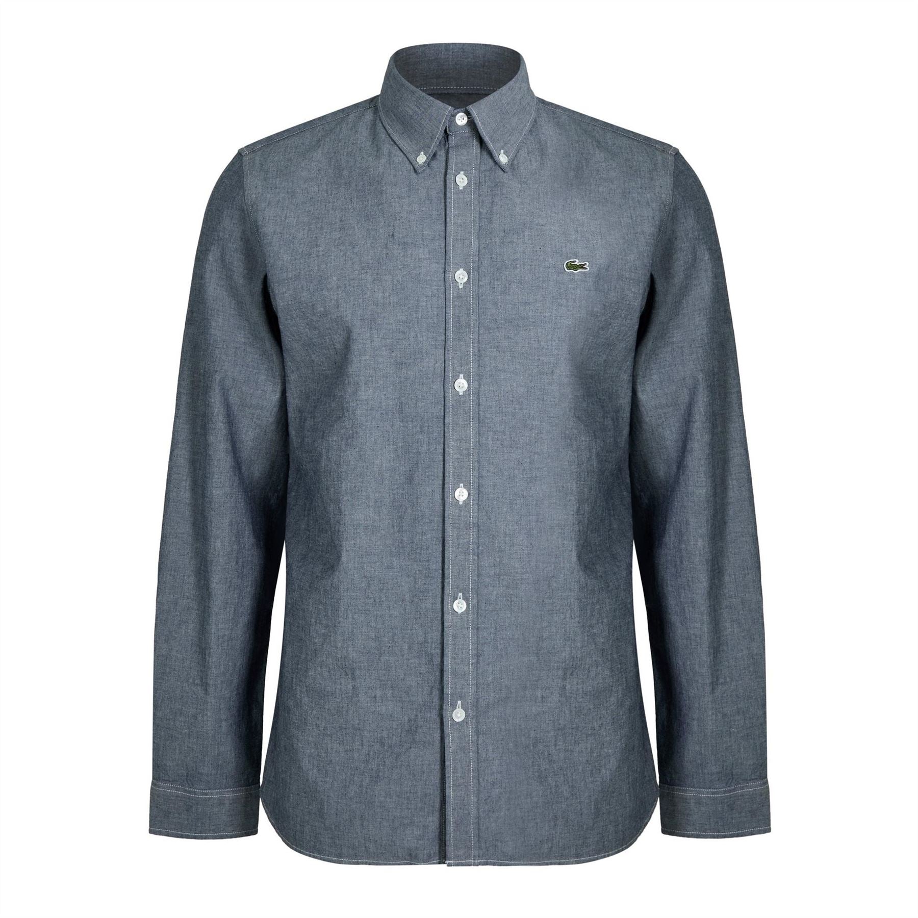 Lacoste Sleeve Logo Shirt