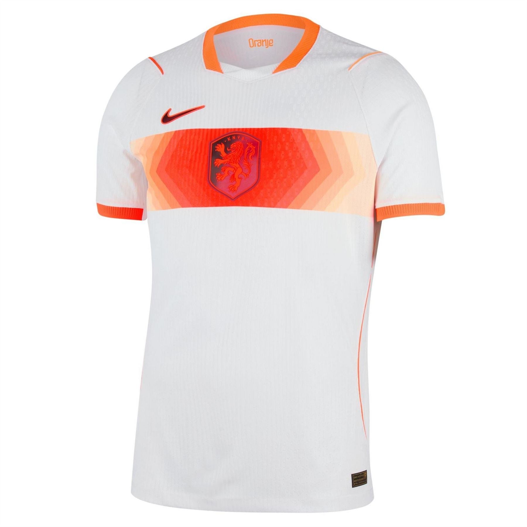 Nike Netherlands Fifa World Cup 2026™ Football Shirt