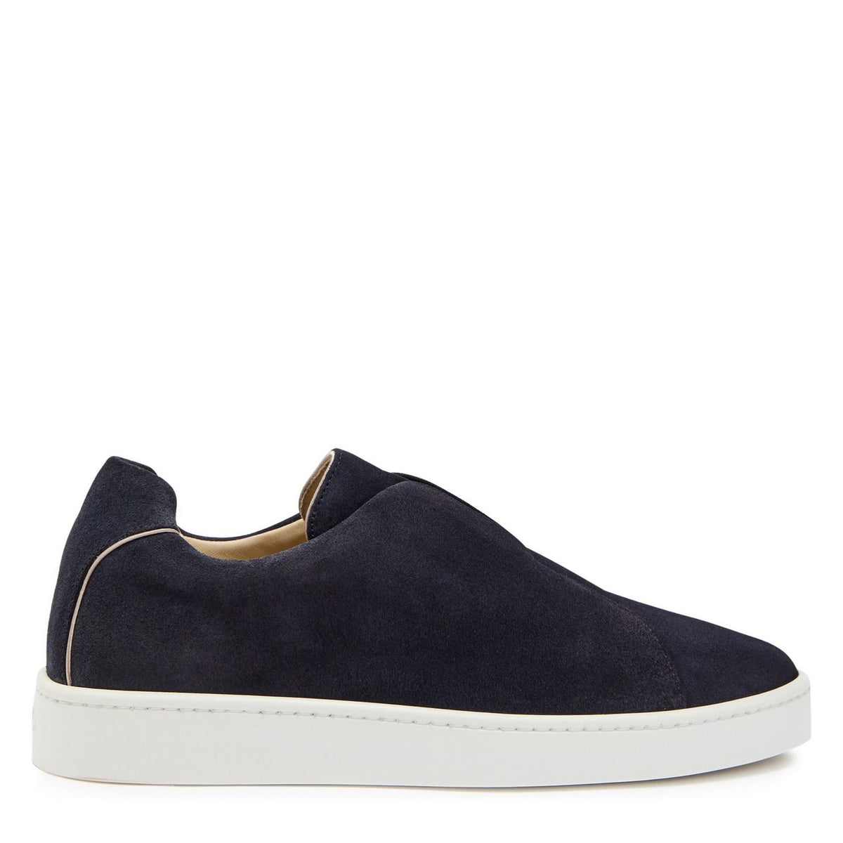 Aurelien Sneaker Softey Suede