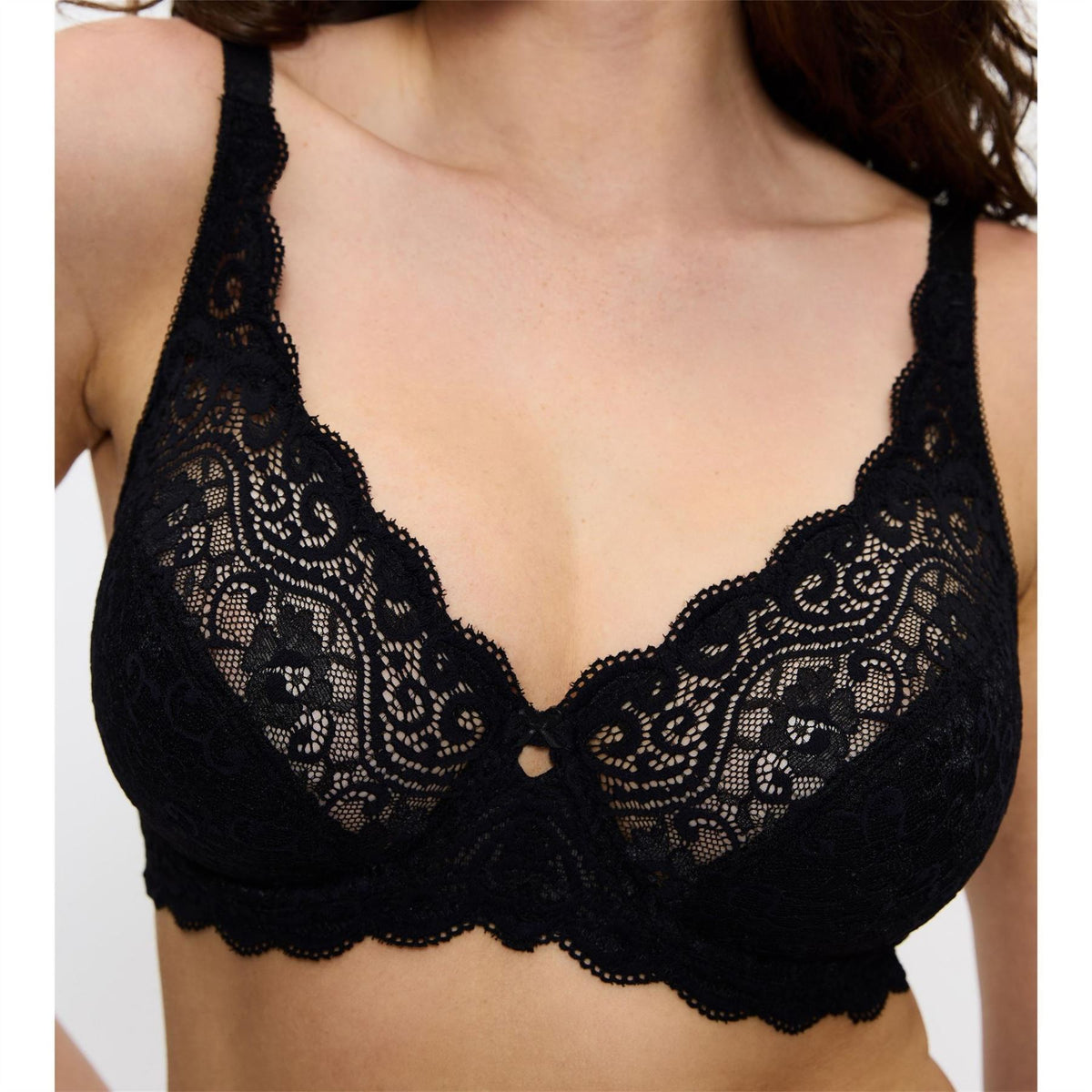 Triumph Demi Bra