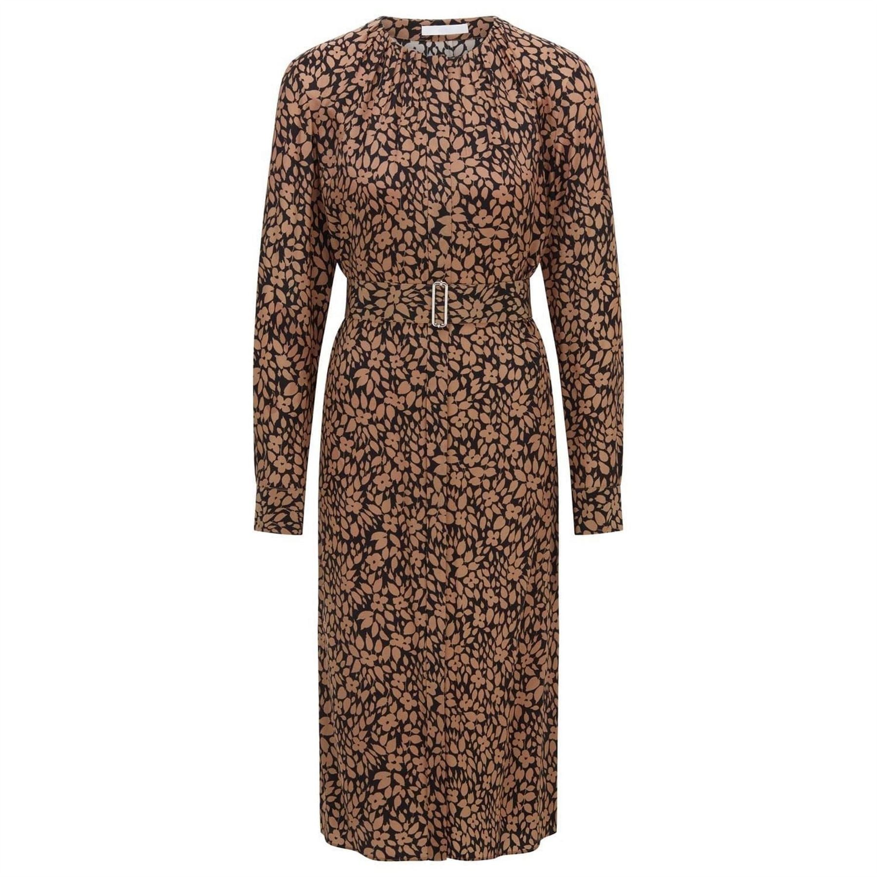 Boss Dibanora2 Dress