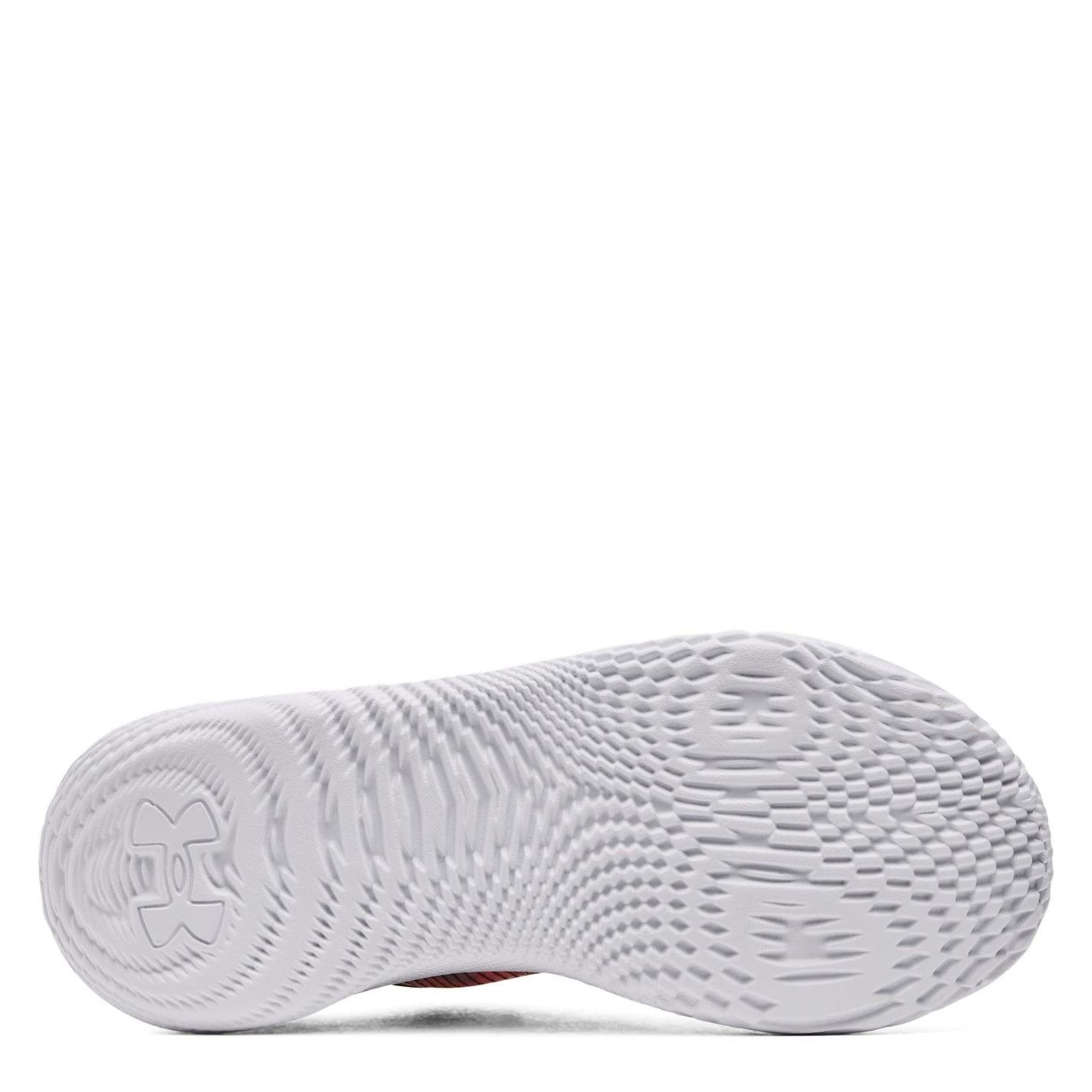 Under Armour Mesh Slipspeed Low Top Running Sneakers