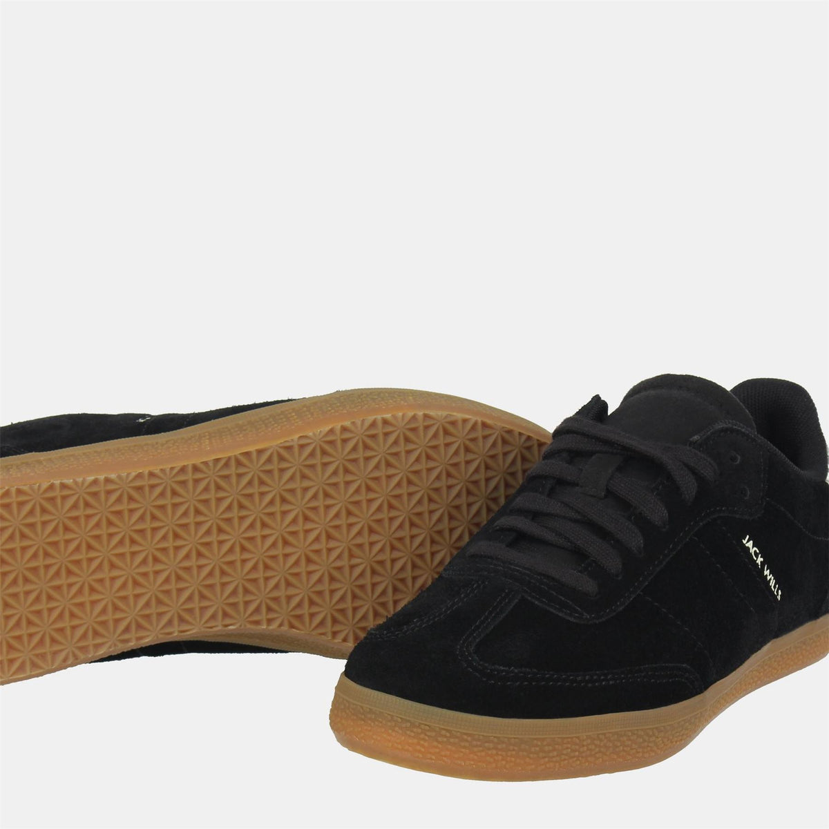 Jack Wills Newbury Shoes