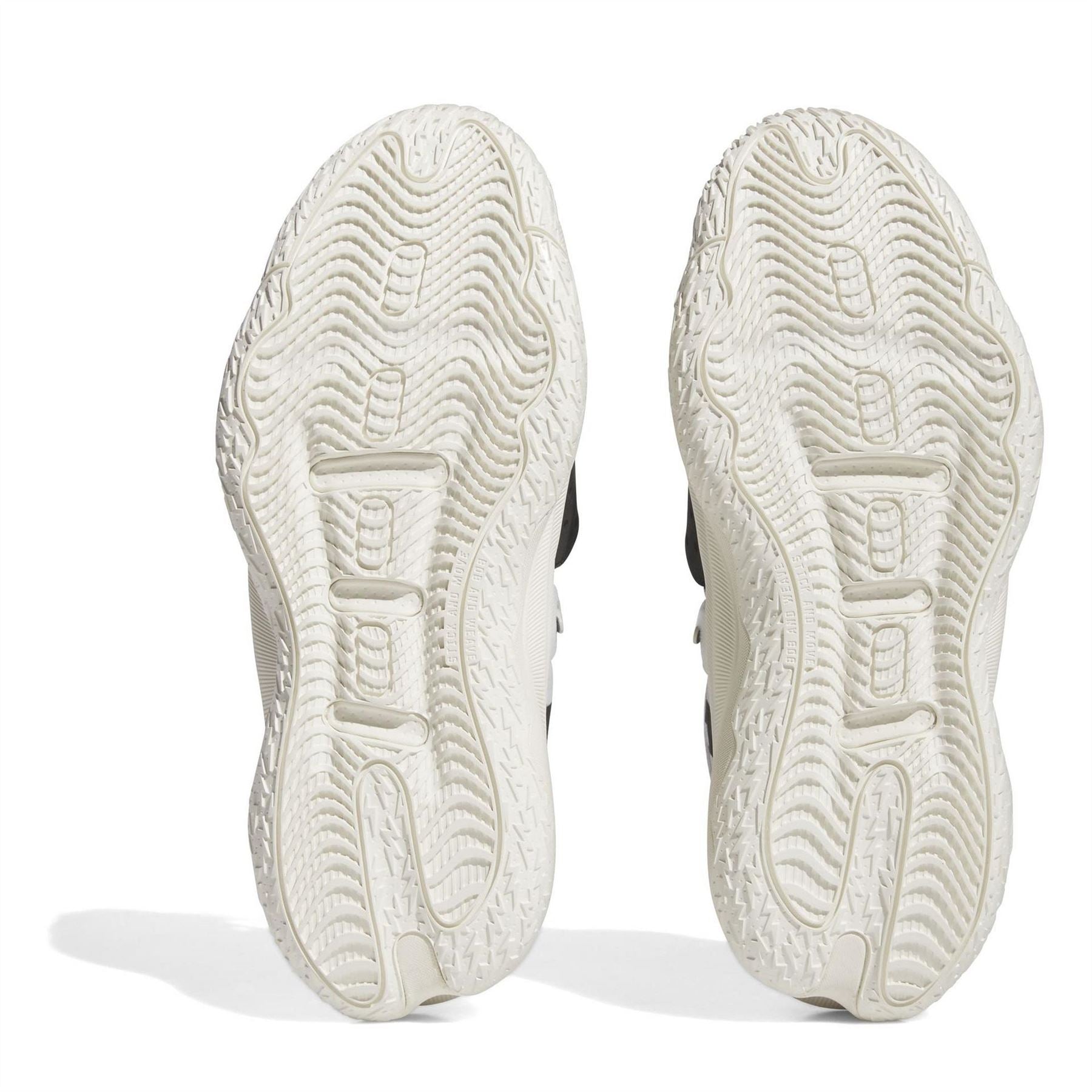 adidas Dame 8 Extply Low Top Basketball Sneakers