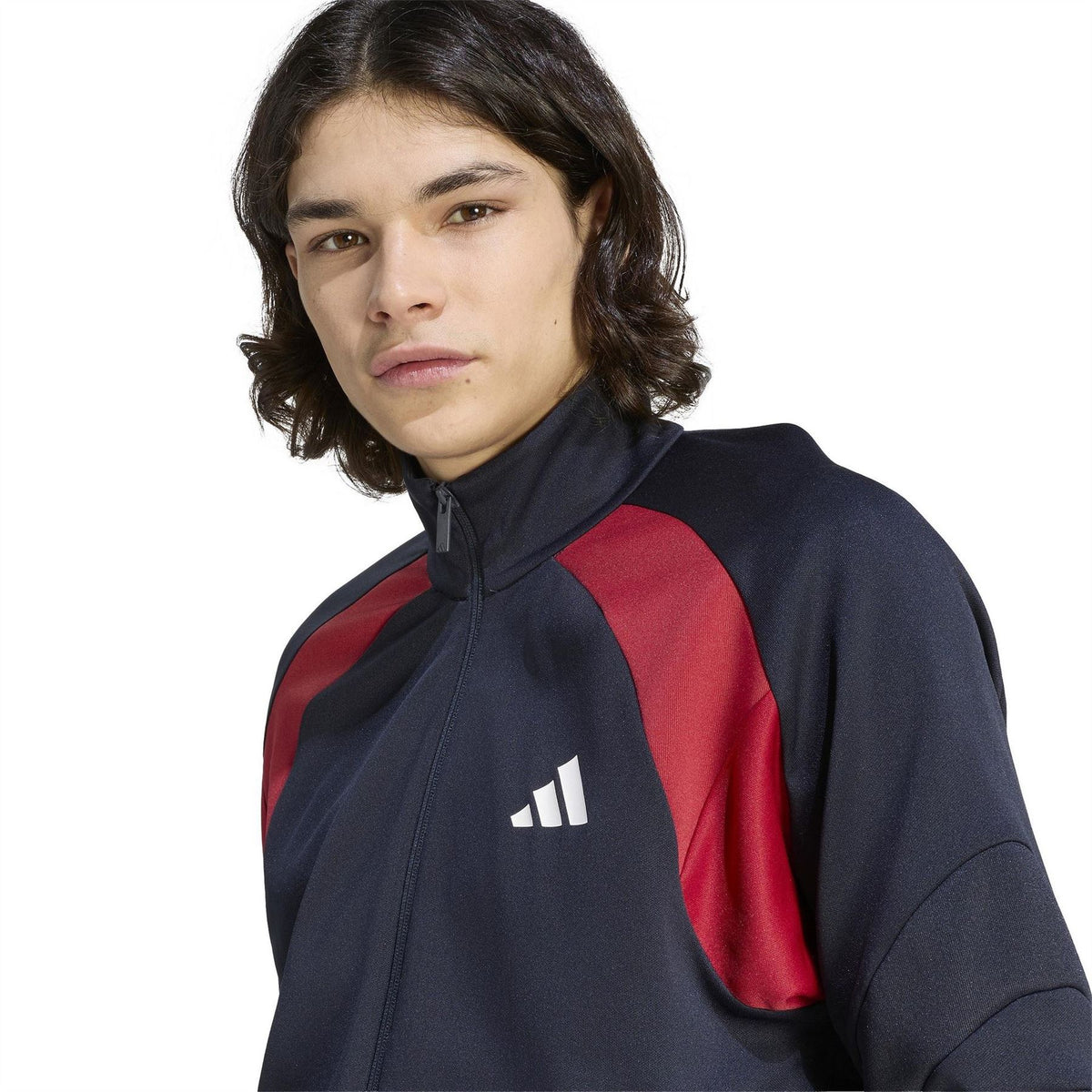 adidas Hot Tracksuit Top