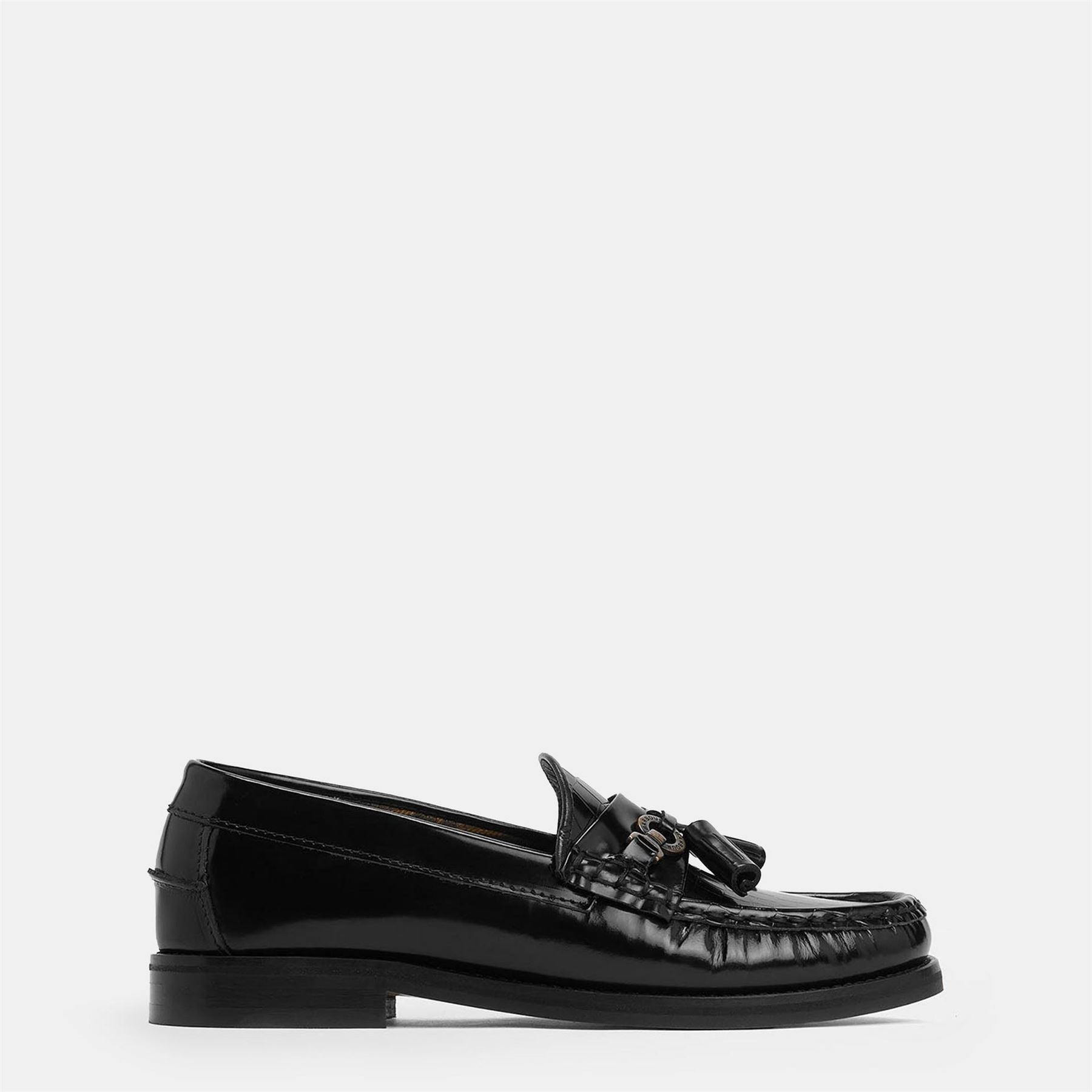 Barbour Jen Classic Loafers