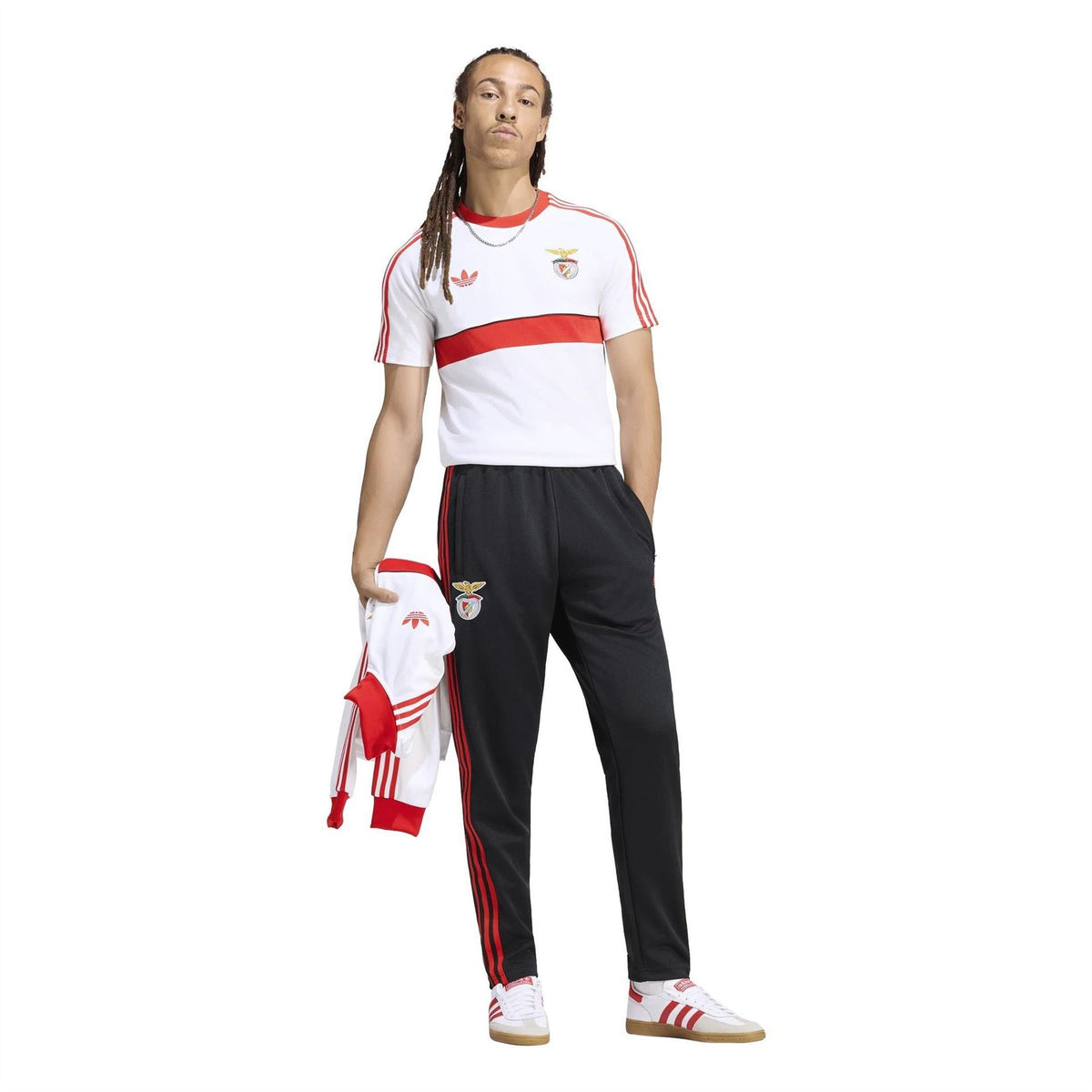 adidas Mens Originals T-Shirt