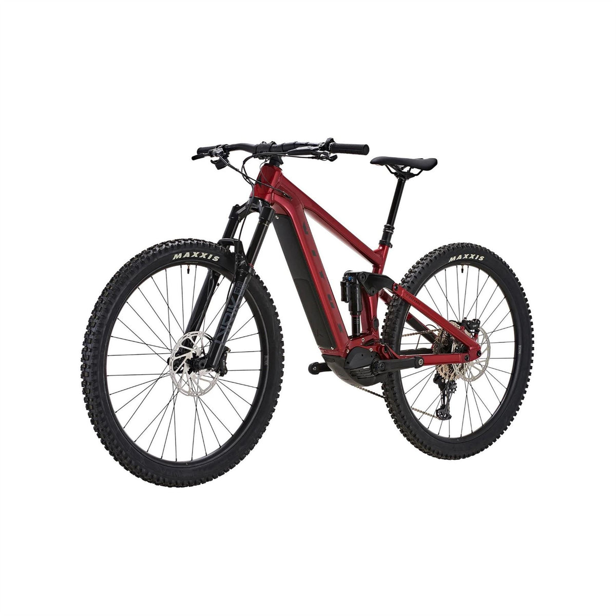 Vitus E Escarpe 290 Vrs Electric Mountain Bike
