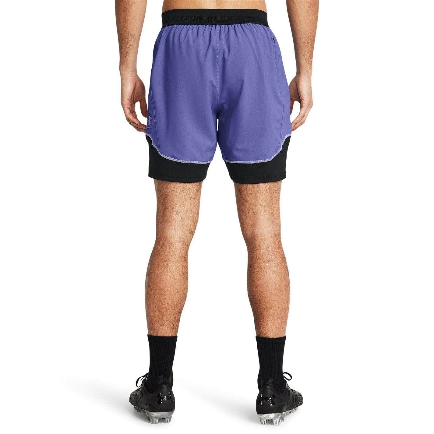 Under Armour Pro Train Soccer Athletic Shorts