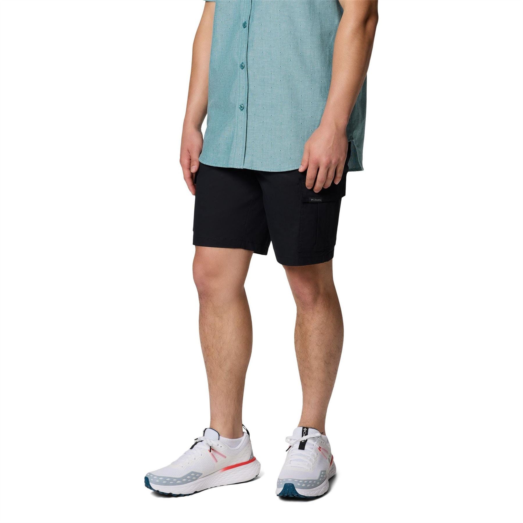 Columbia Cargo Shorts