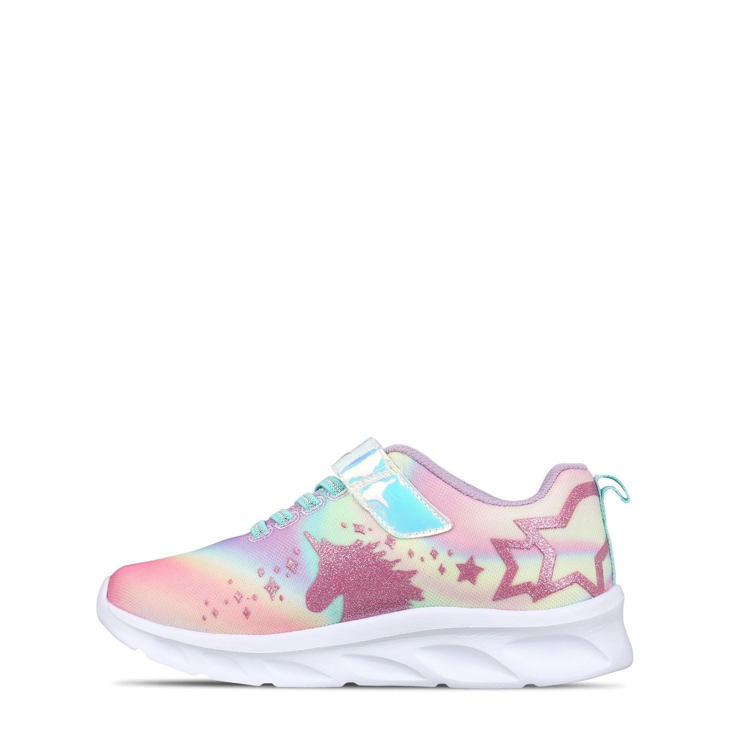 Slazenger Alie 2.0 Trainers Childrens