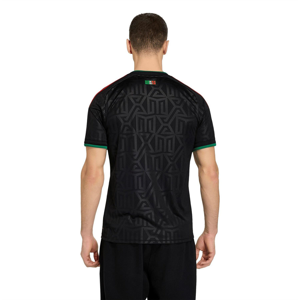adidas Mexico Third Shirt World Cup ™ 2026