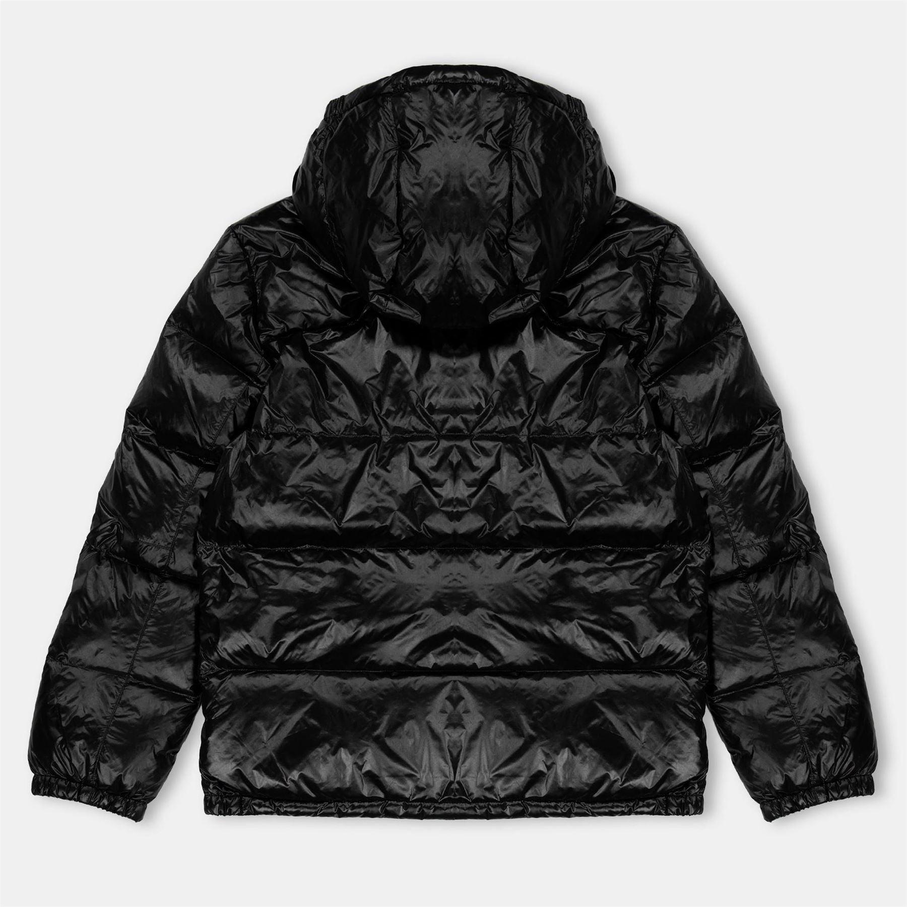 Polo Ralph Lauren Shiny Medium Puffer Jacket