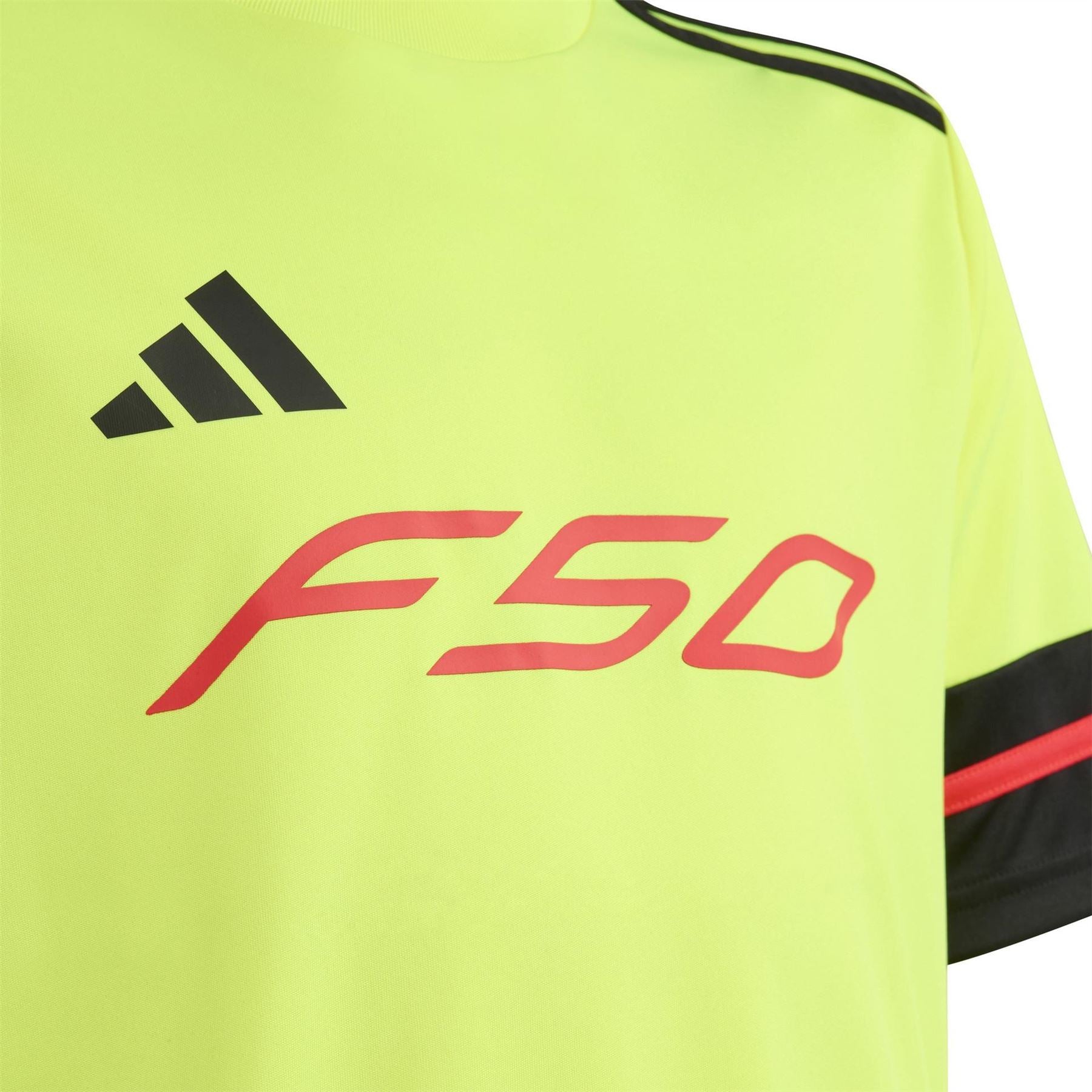 adidas F50 Trn Jersey Jn62