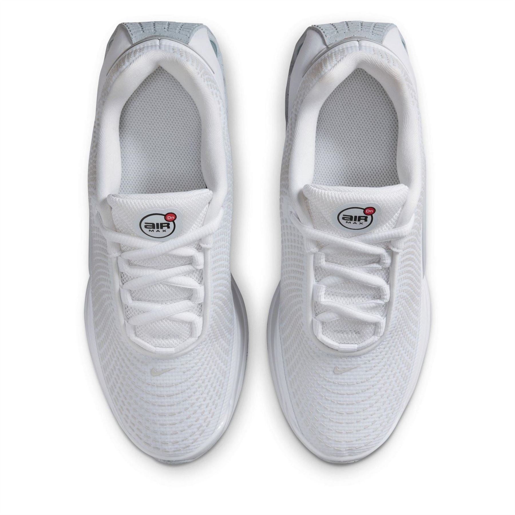 Nike Air Max Dn Jn62 Lace-Up Sneakers