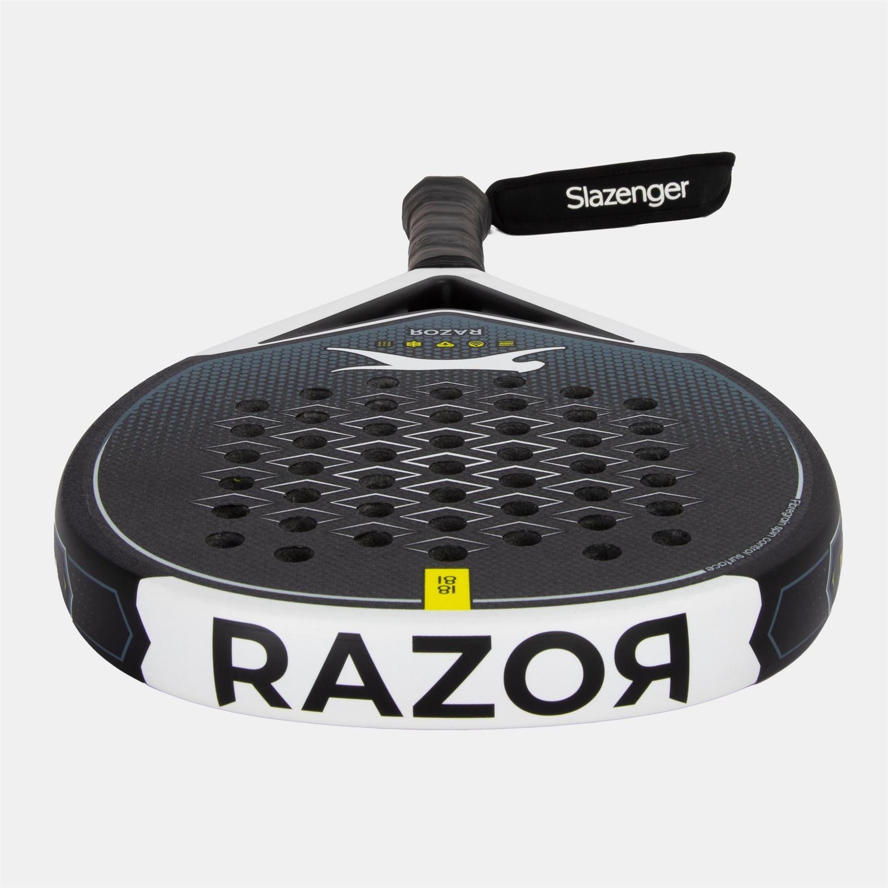 Slazenger Razor Padel Racket