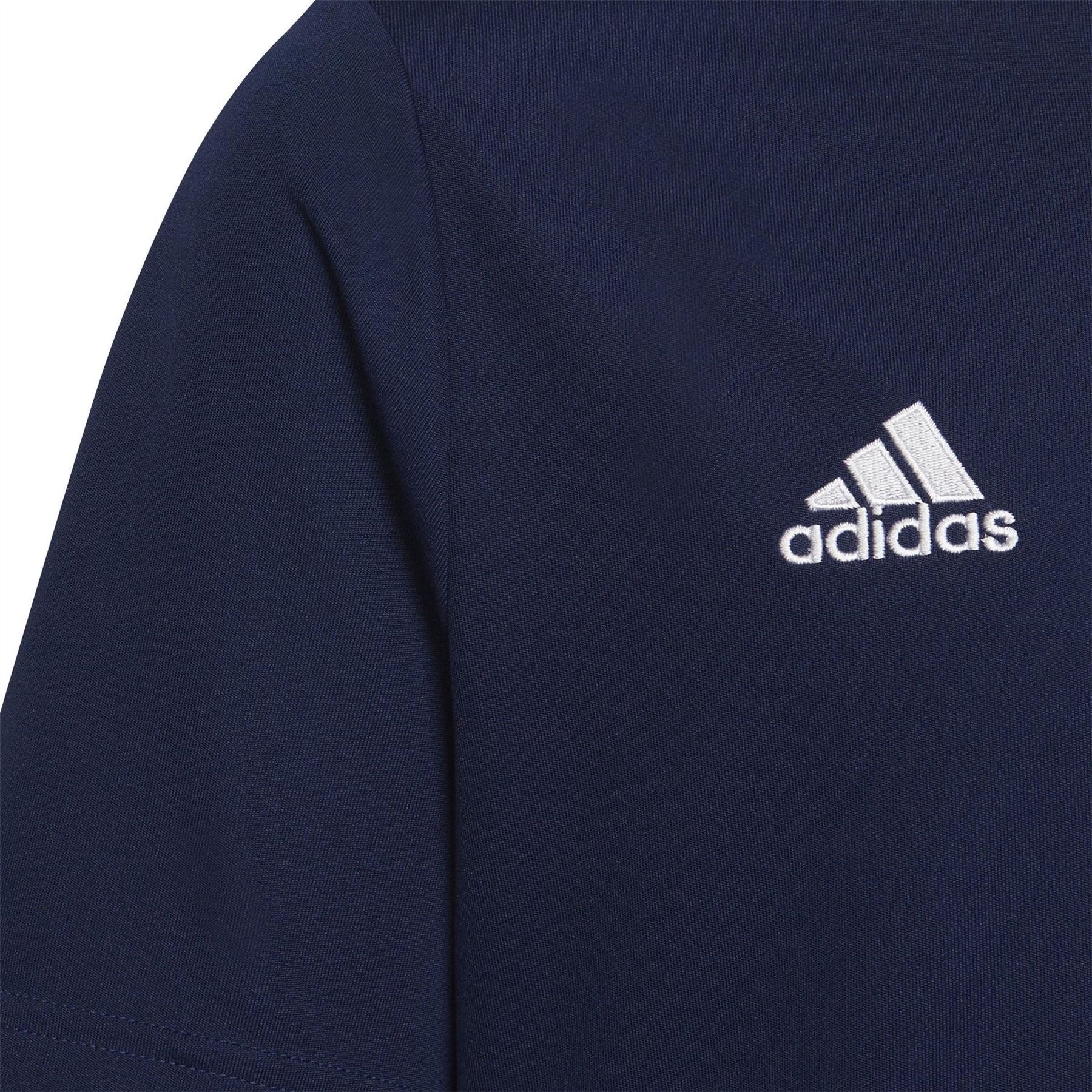 adidas Kids Short Sleeve Performance T-Shirt