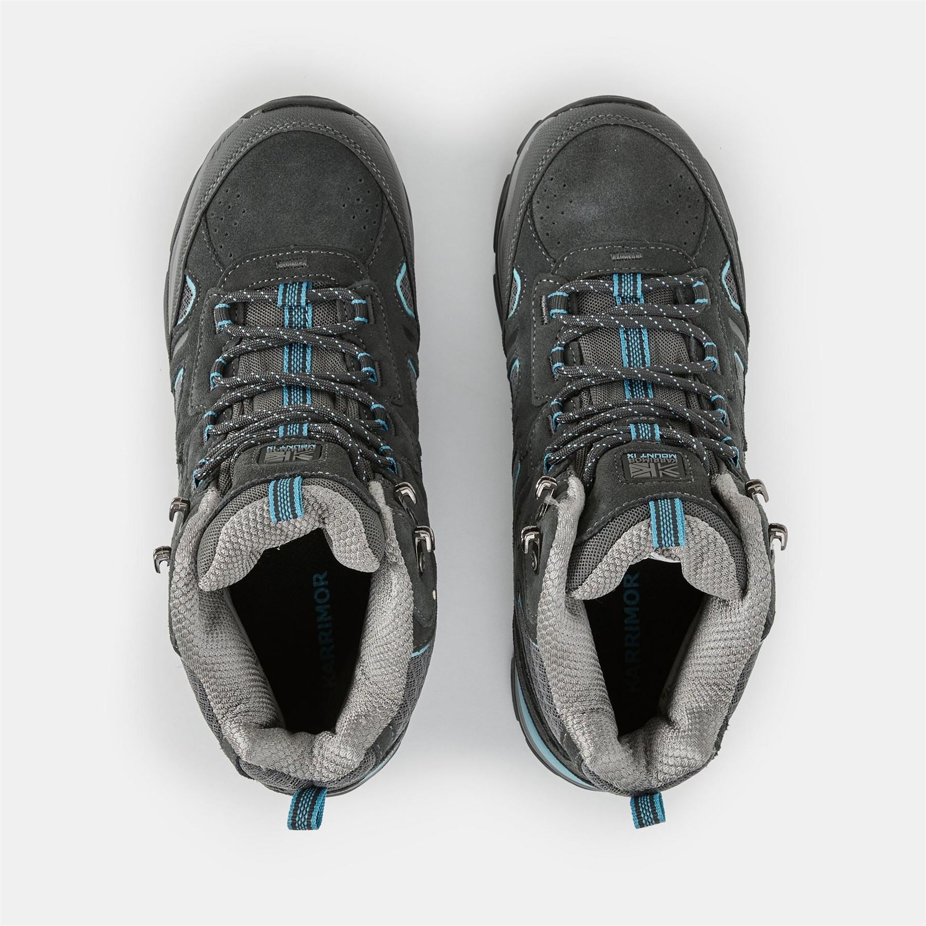 Karrimor Mount Mid Ladies Waterproof Walking Boots