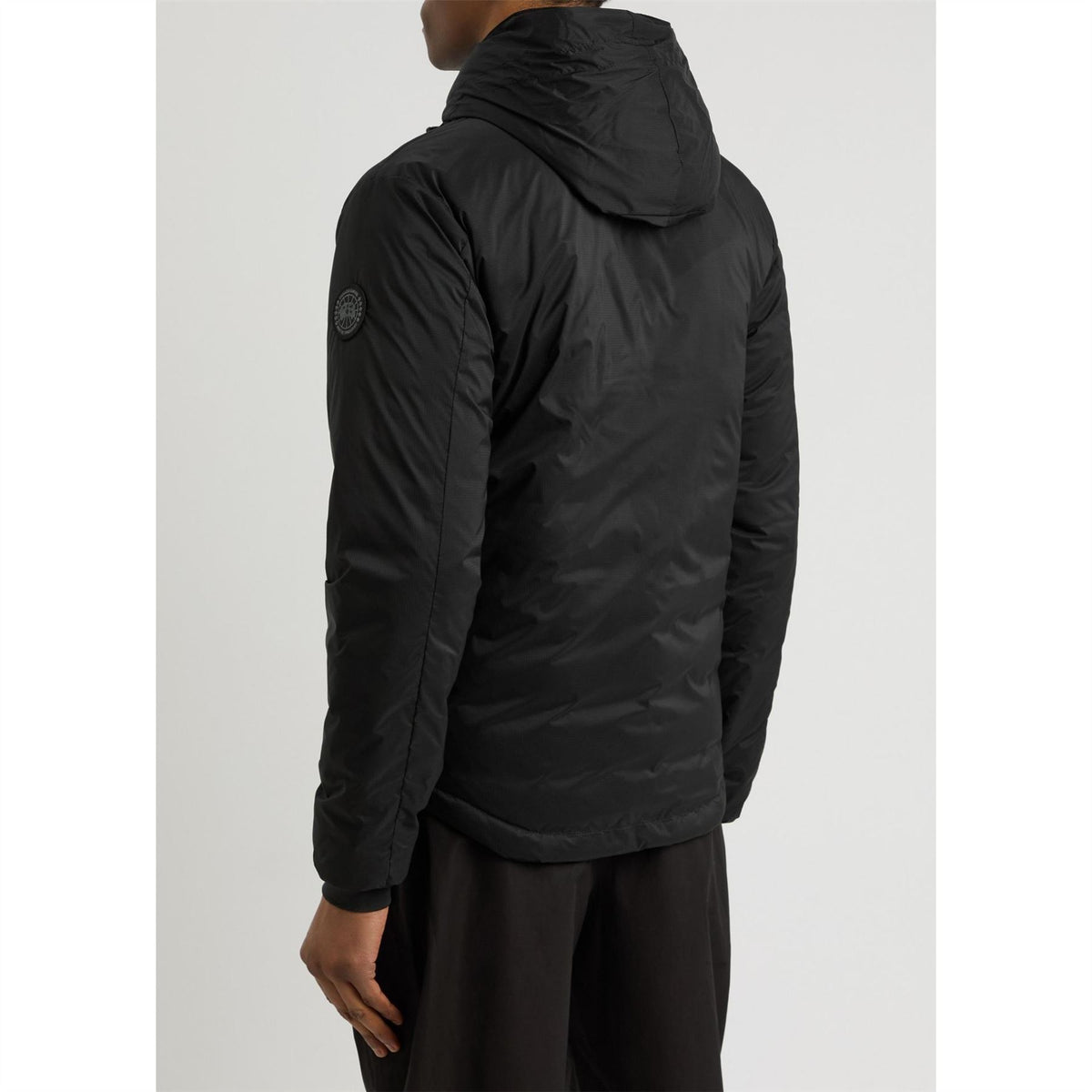 Canada Goose Jacket Lodge Hoody