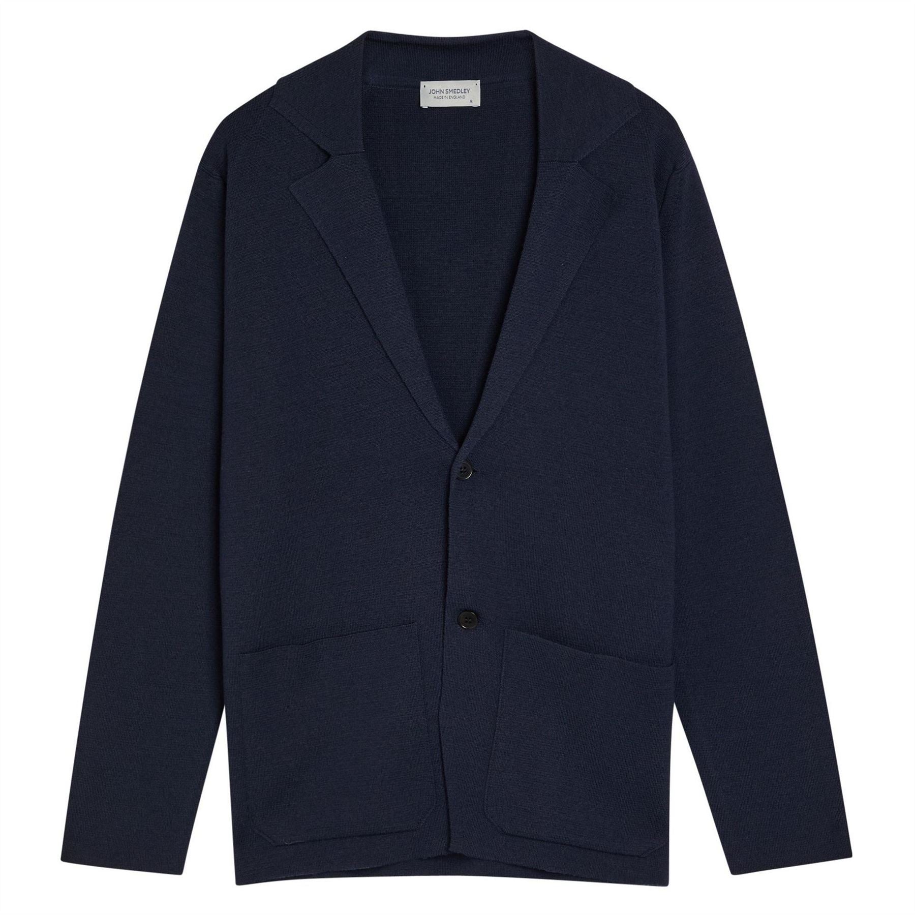 John Smedley Narah Jacket