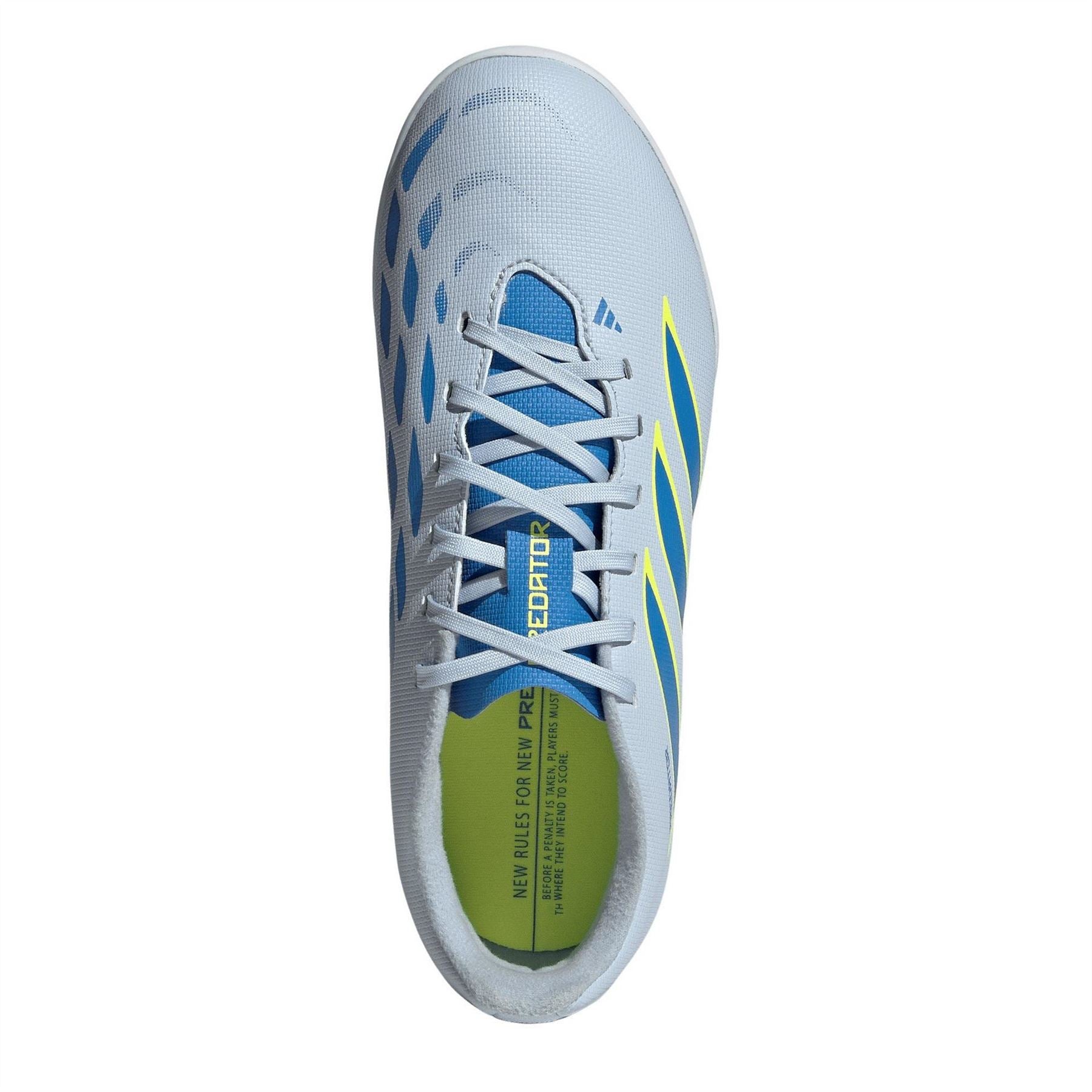 adidas Predator Club Astro Turf Football Boots