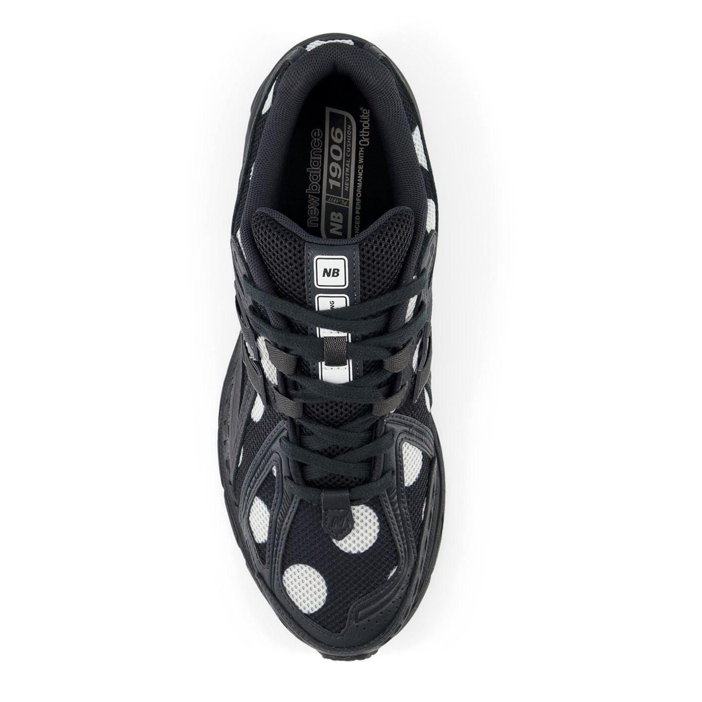New Balance Trainers Juniors