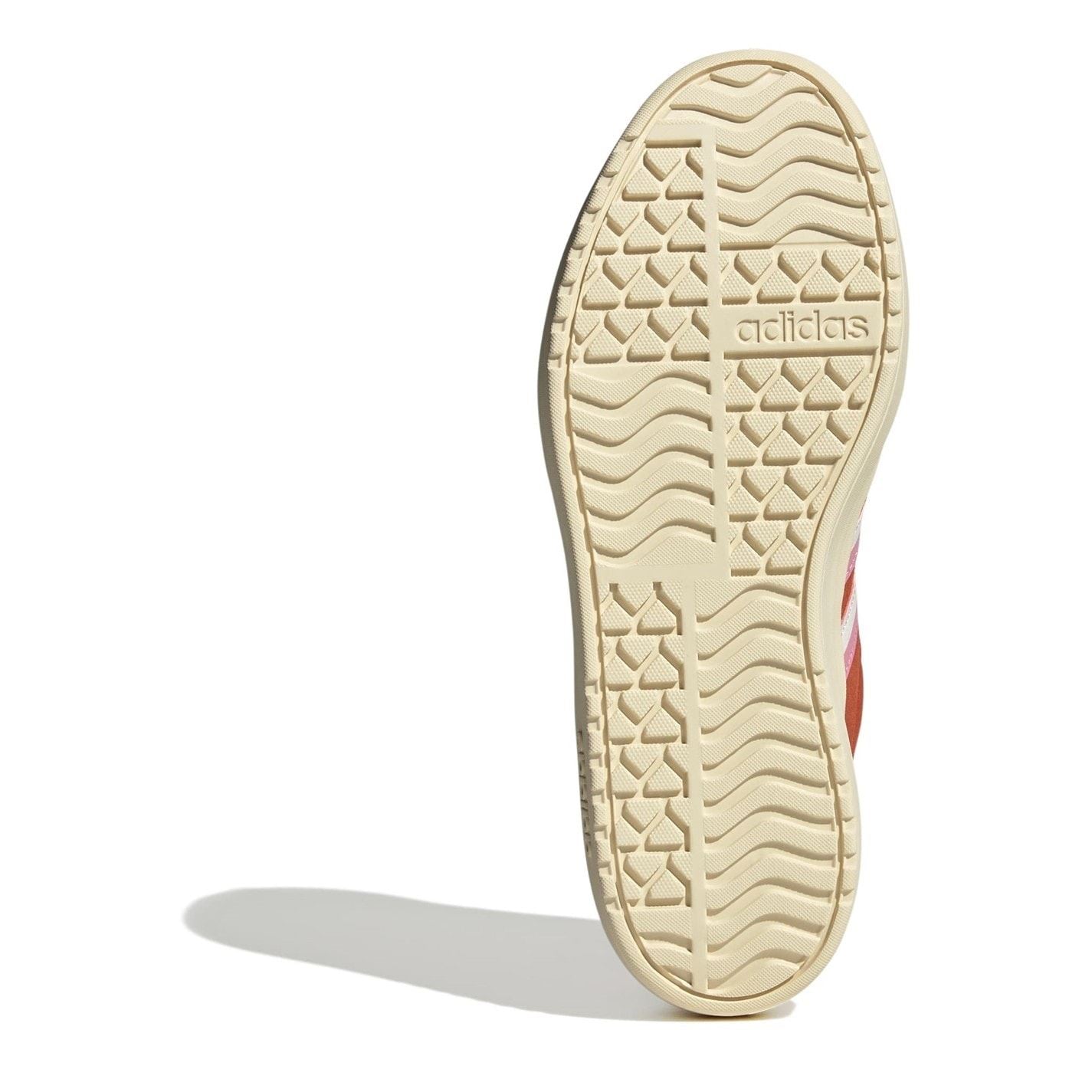 adidas Womens Vl Court Bold Trainers