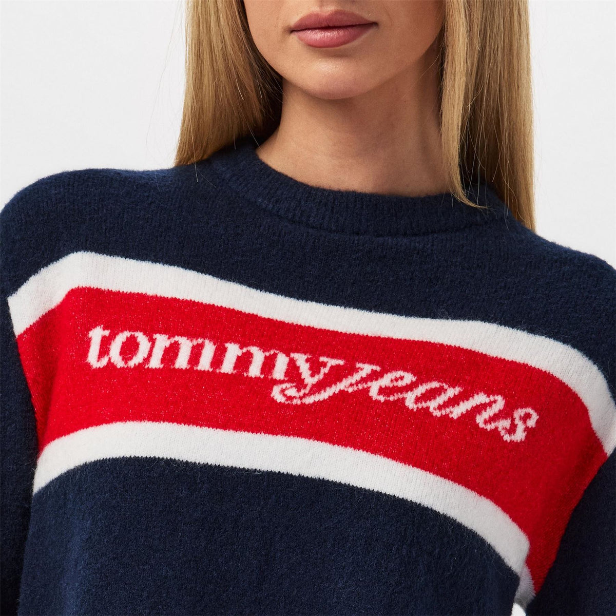 Tommy Jeans Sweater