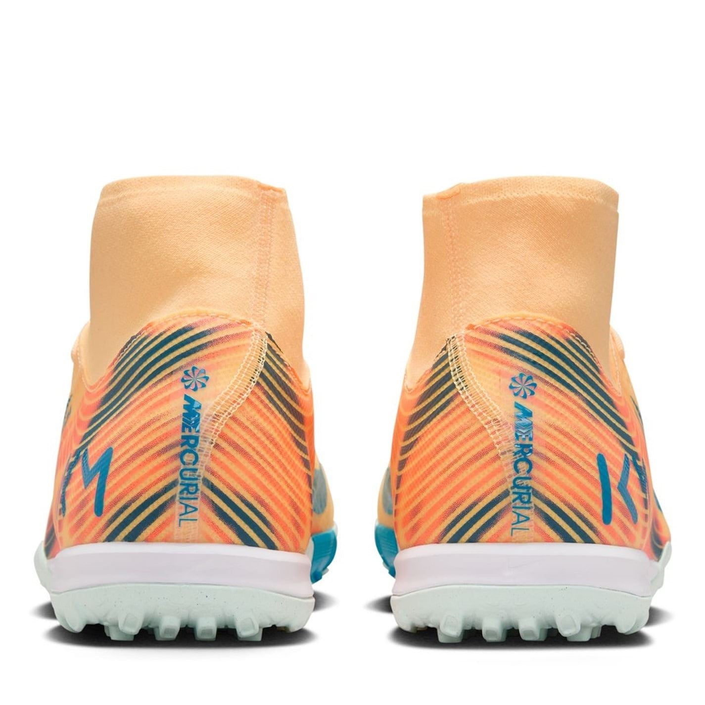 Nike Mercurial Superfly 10 Academy Astro Turf Football Boots