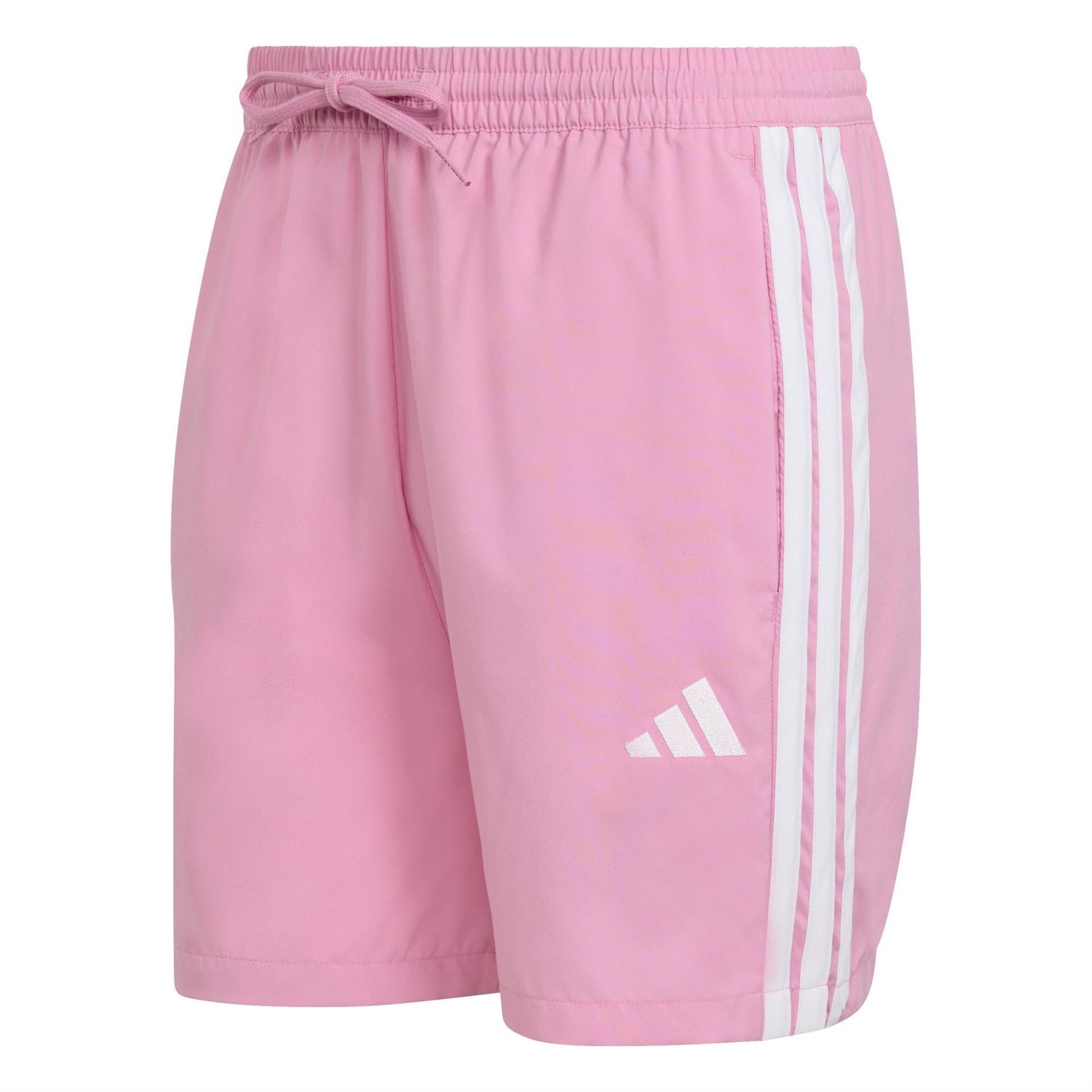 adidas Essentials 3 Stripes Shorts
