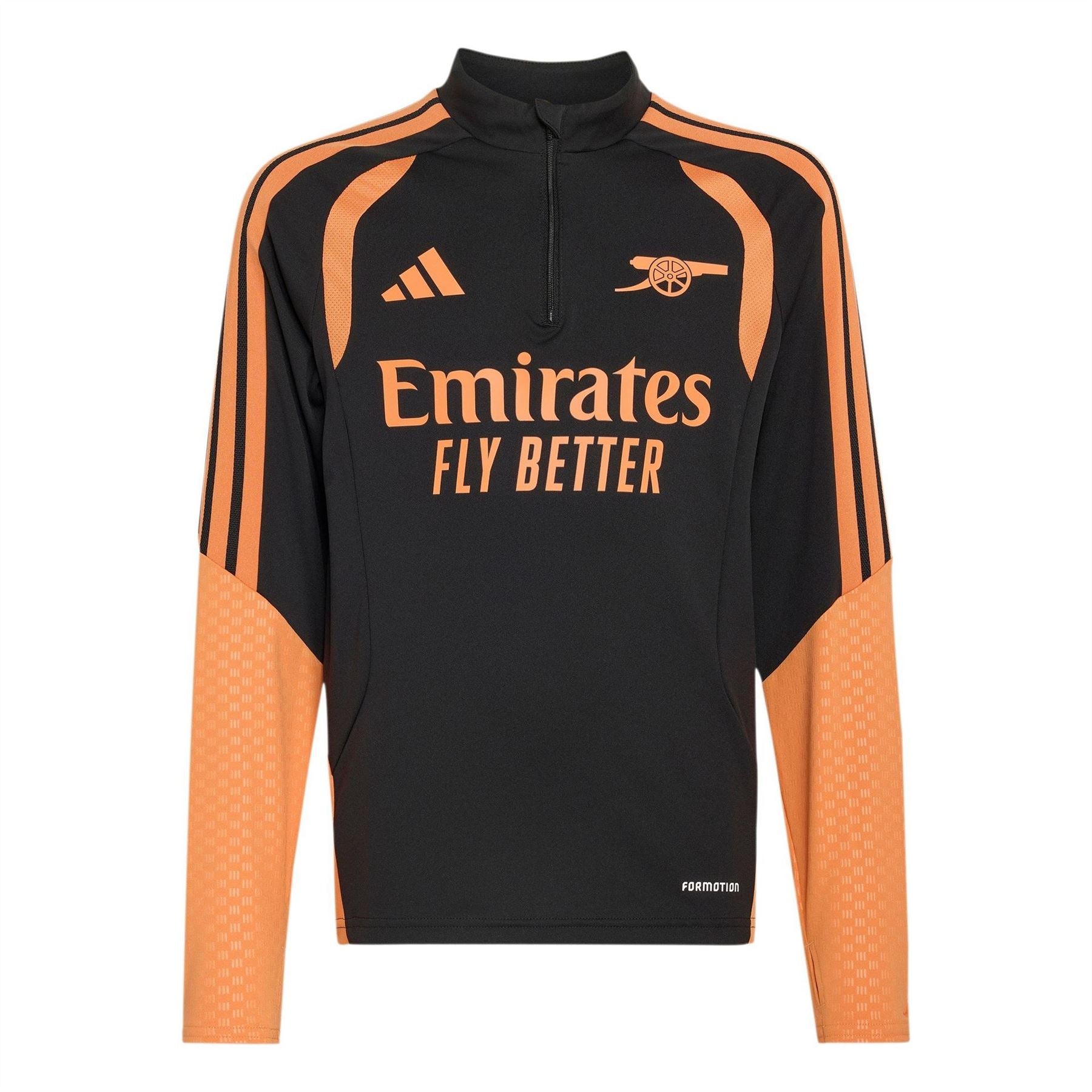 adidas Training Drill Top 2026 27 Juniors