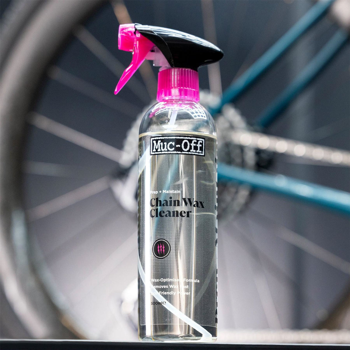 Muc-Off Off Wax Cleaner