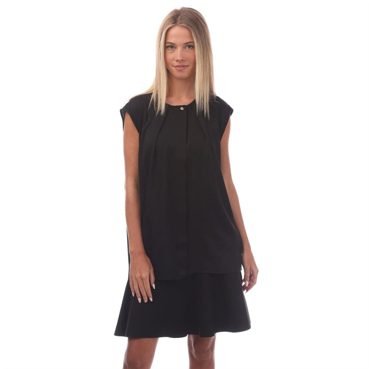 Boss Womens Bielli 10250988 01 Blouse