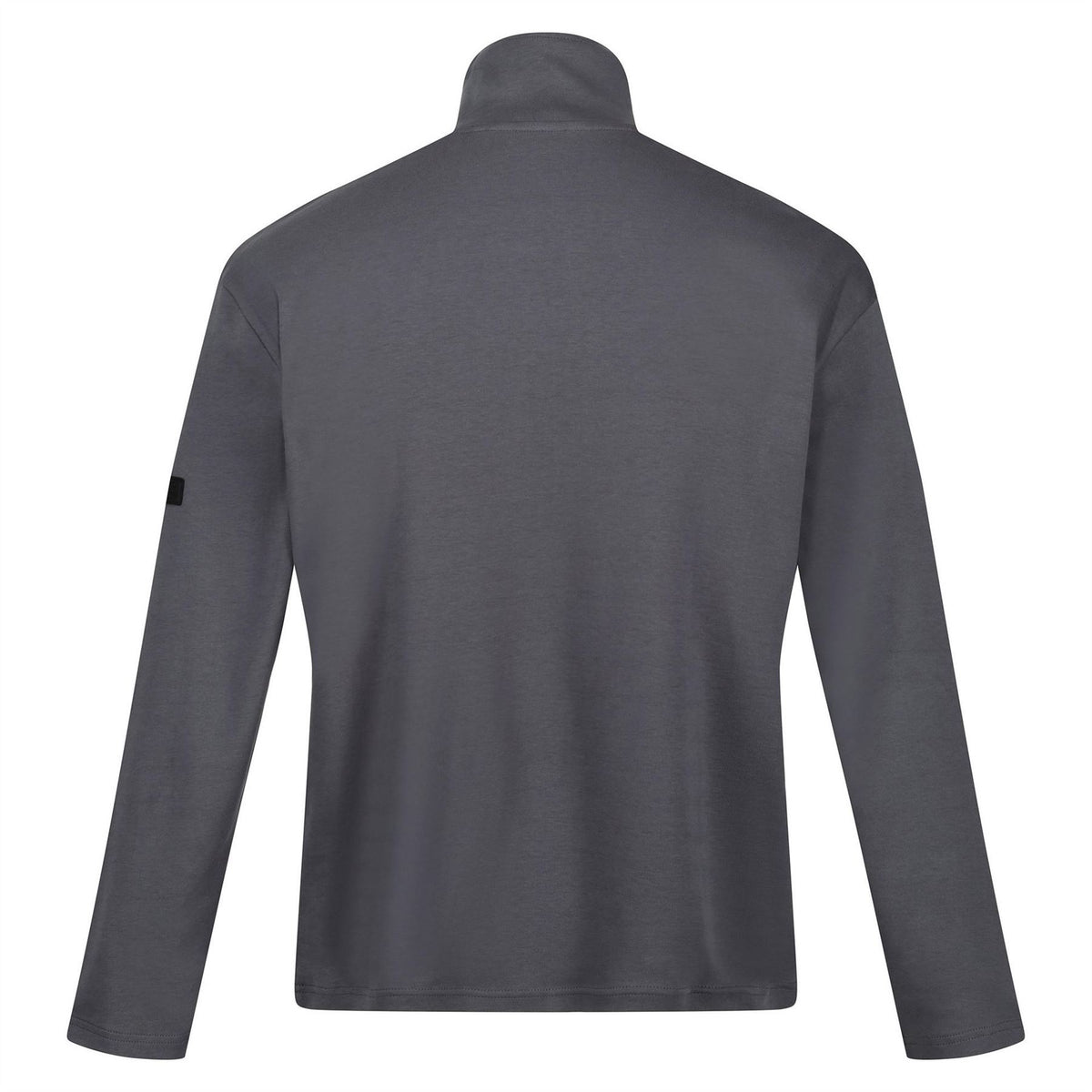 Regatta Funnel Neck High Collar Long Sleeve Warm Sweatshirt