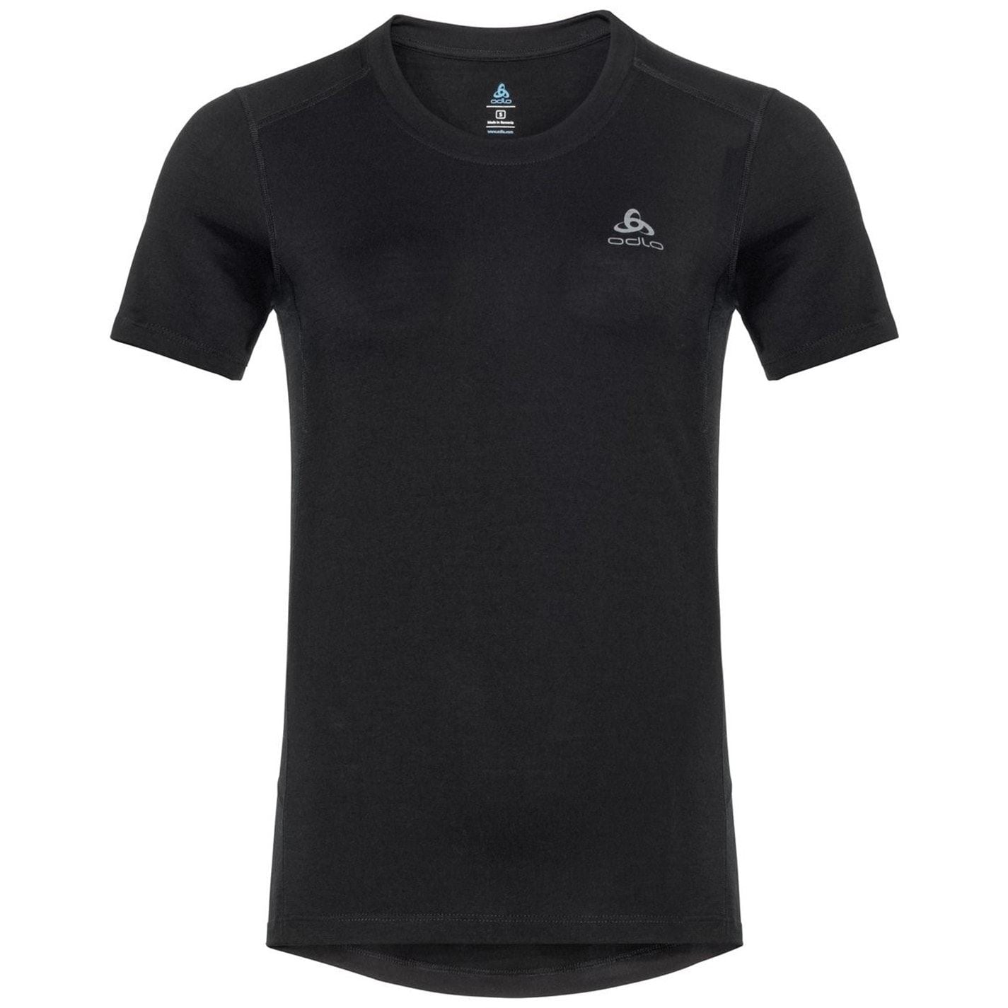 Odlo Merino 200 Short Sleeve Baselayer T-Shirt
