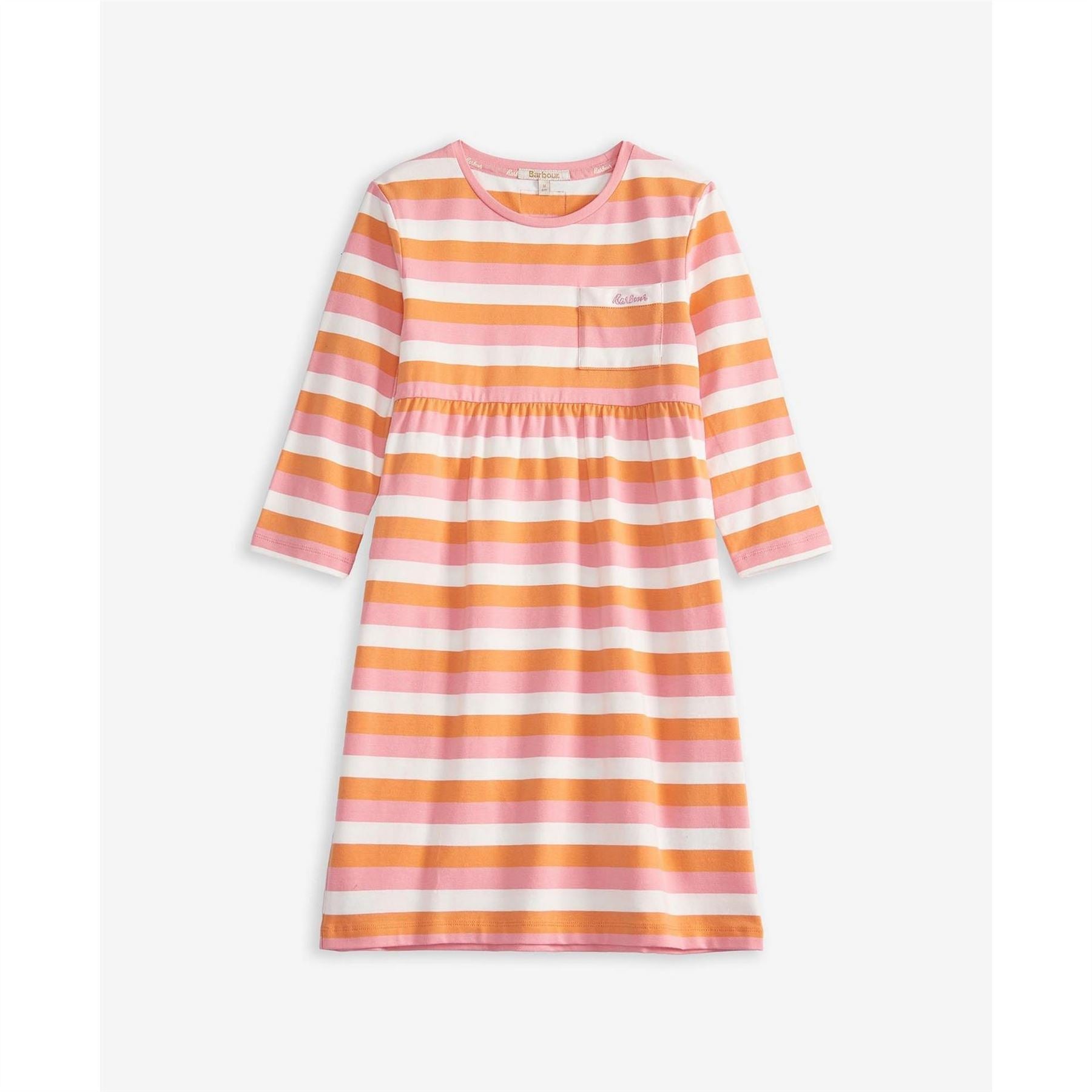 Barbour Eliza Dress