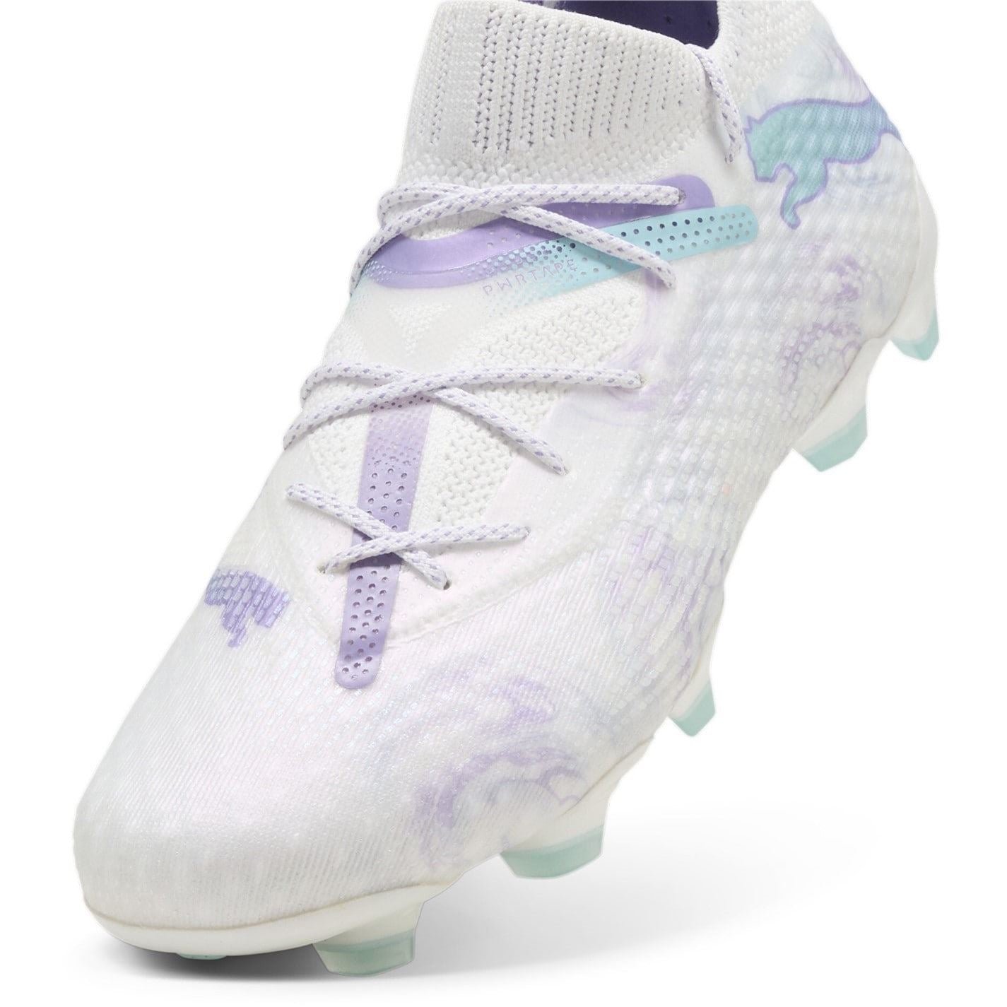 Puma Womens Future 7 Ultimate Firm Ground Football Boots